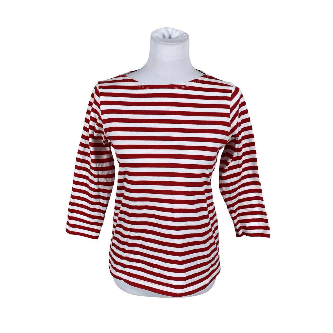 Unisex Marimekko - Tricot shirt, size 38 - Red (1)
