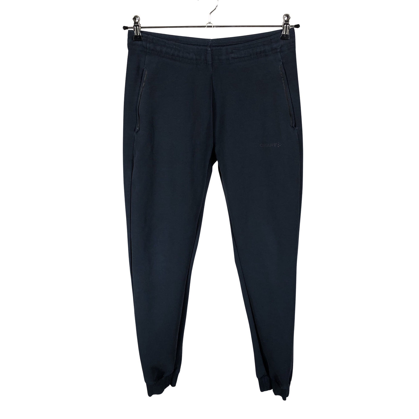 Unisex Craft - Sweatpants, size M - Blue (1)