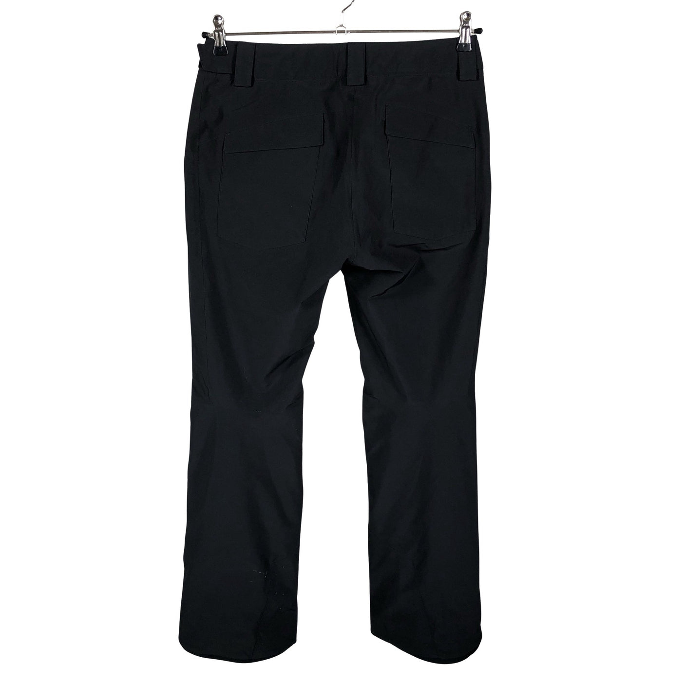 Unisex Salomon - Winter pants, size 36 - Black (2)
