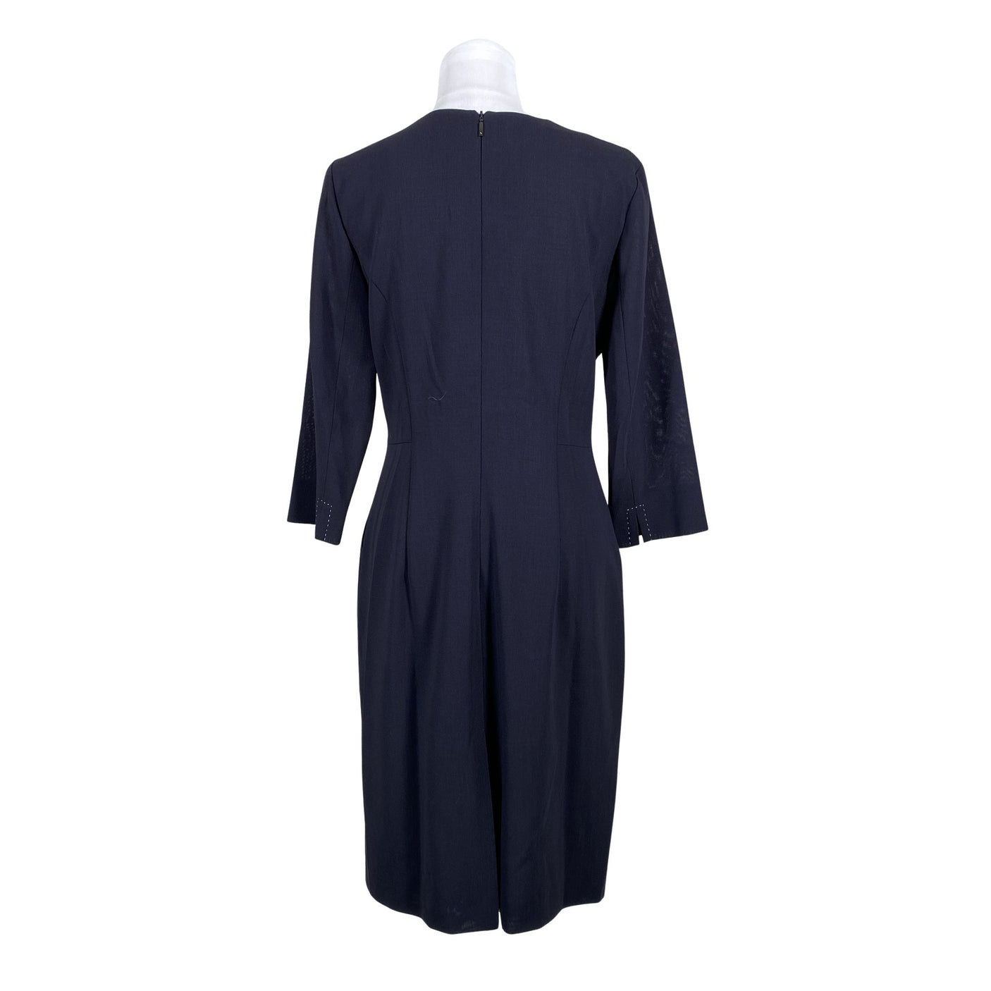 Unisex Ivo Nikkolo - Dress, size 40 - Blue (2)
