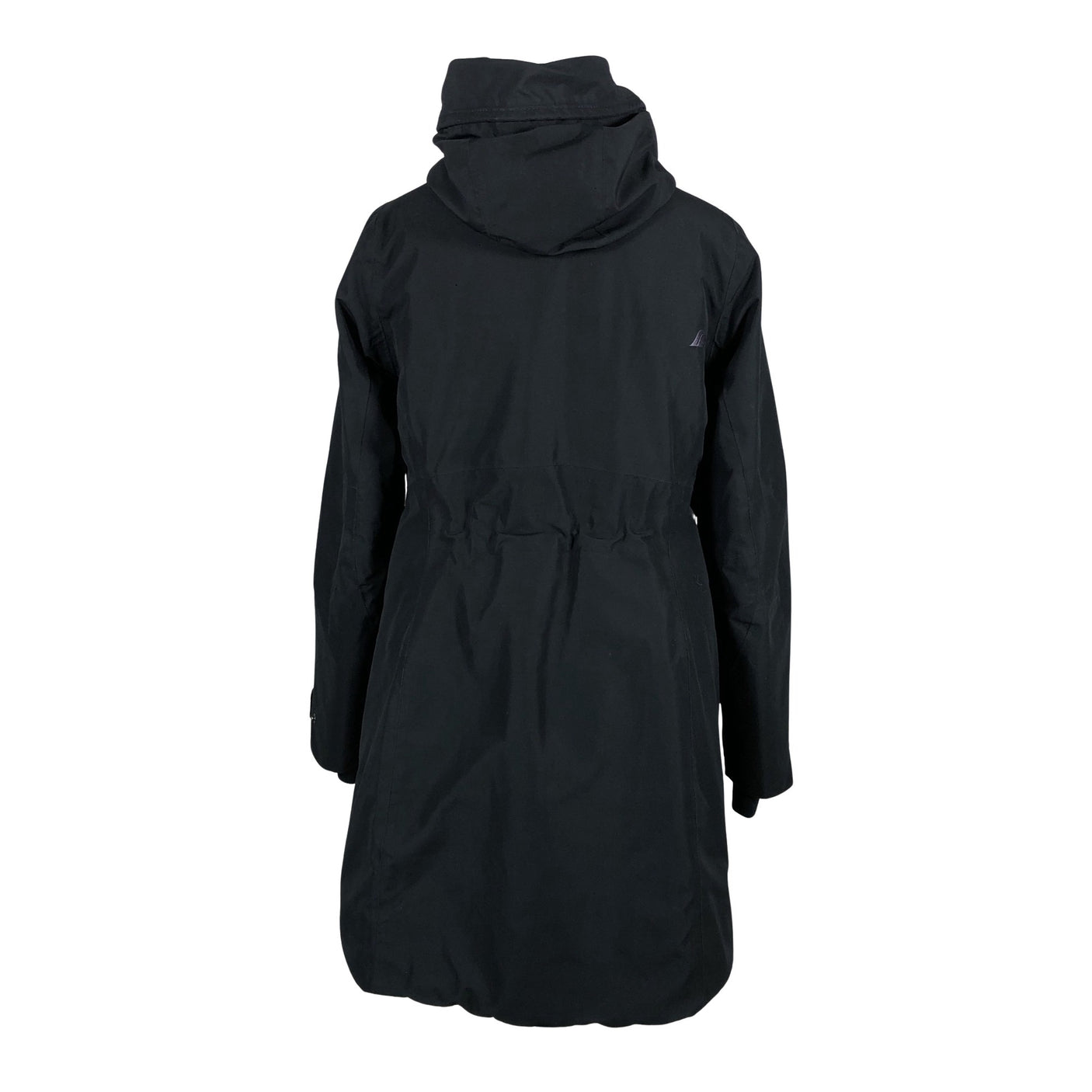 Unisex Didriksons - Winter jacket, size 42 - Black (3)