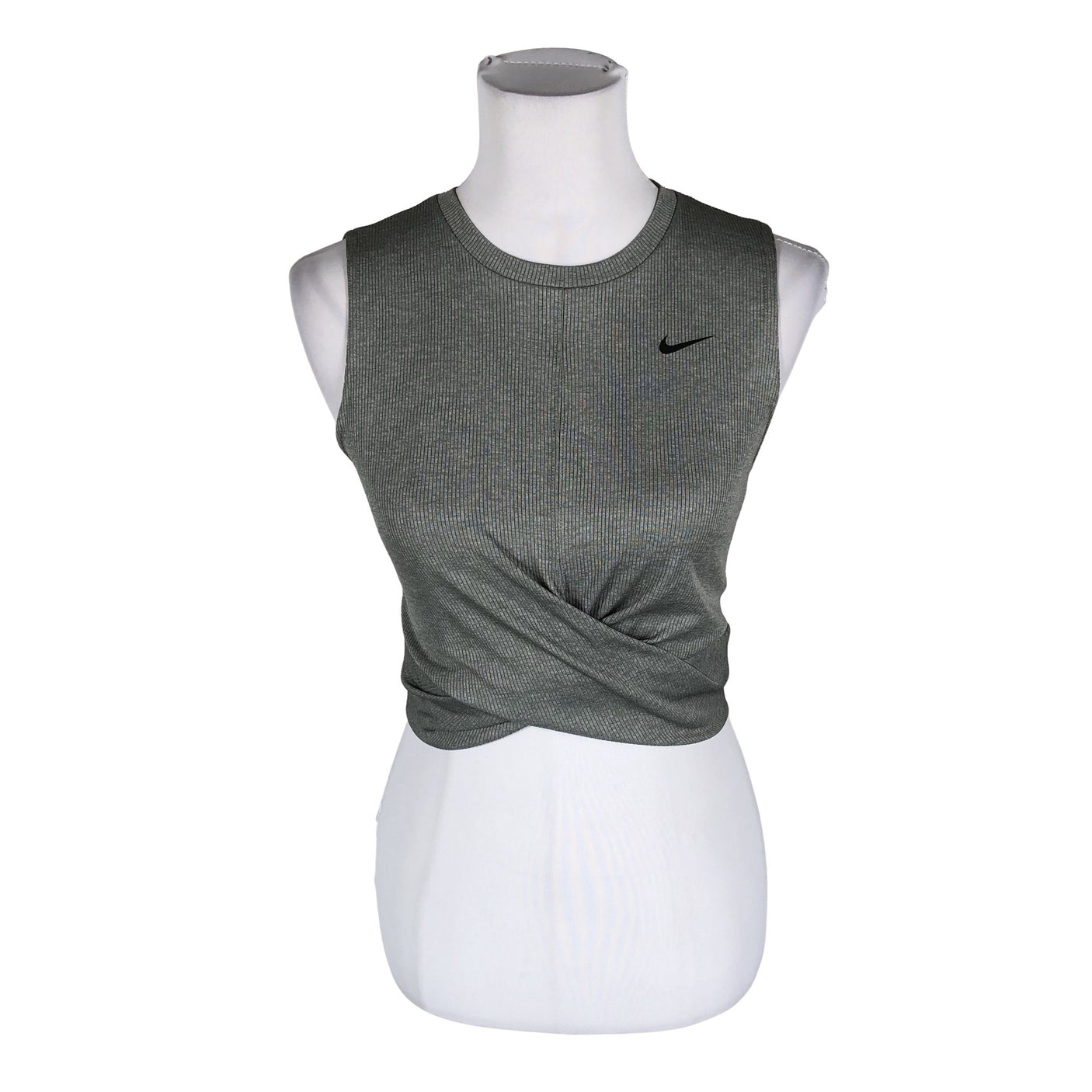 Unisex Nike - Sports top, size 36 - Gray (1)