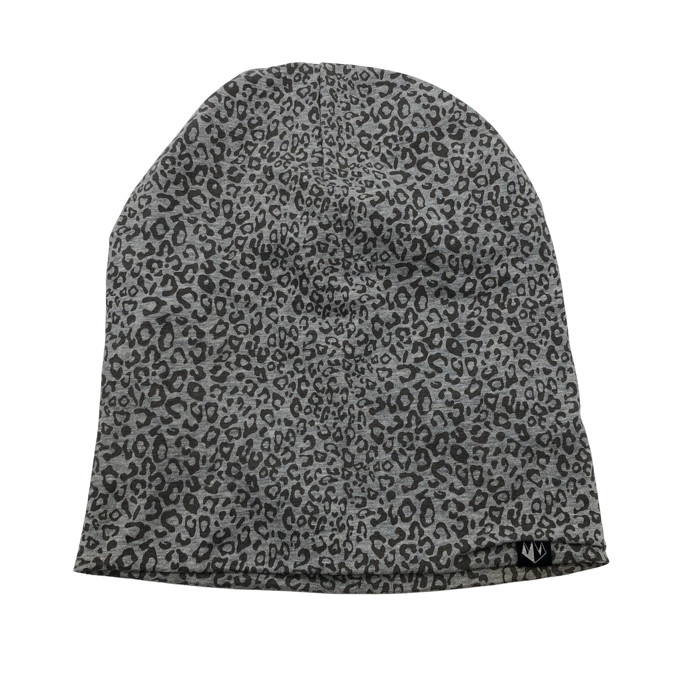 Unisex State of Wow - Lightweight beanie, size 52 - 54 cm - Gray (1)