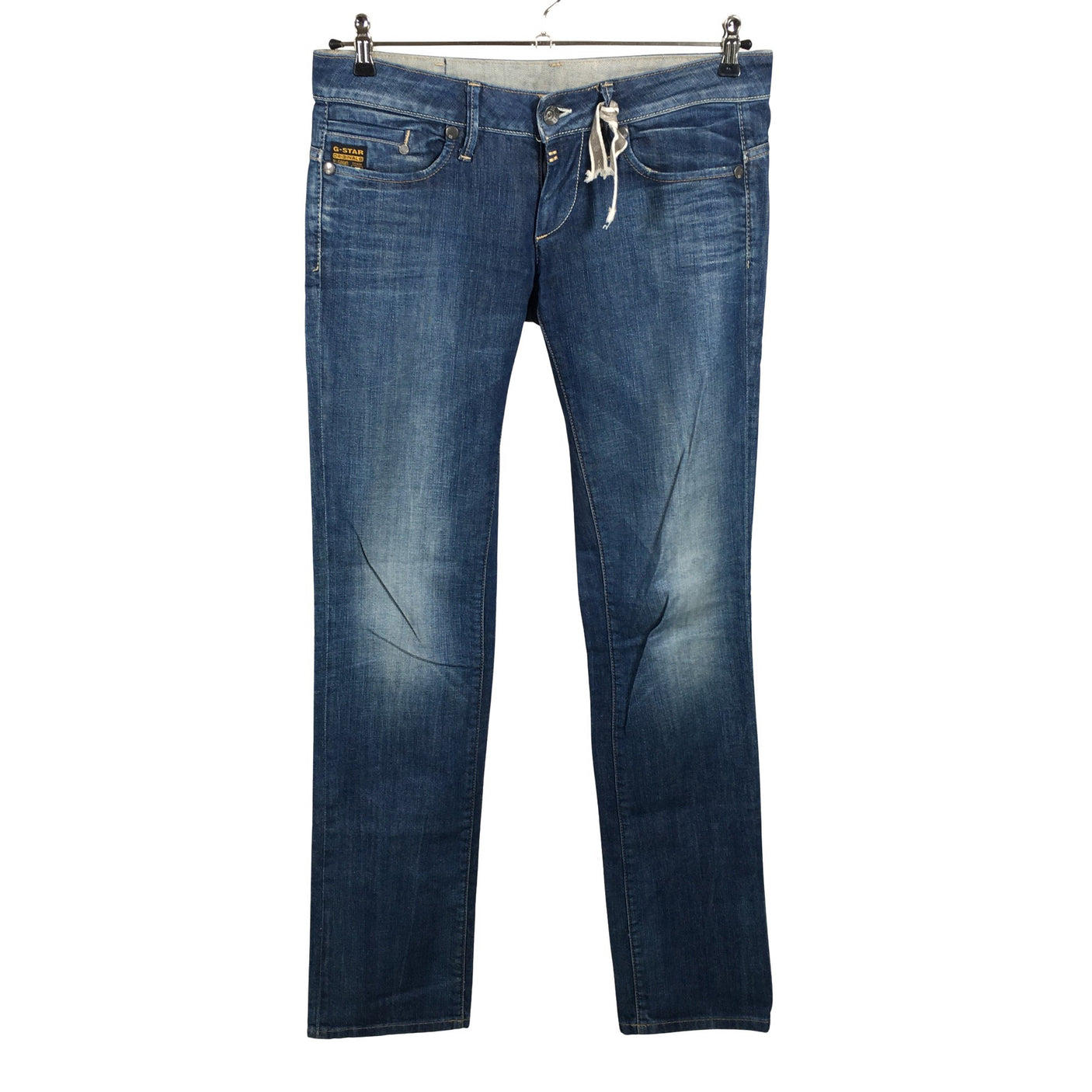 Unisex G-star - Jeans, size W31 - Blue (1)