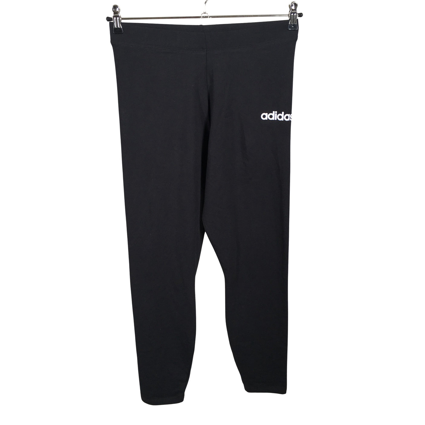 Unisex Adidas - Leggings, size 42 - Black (1)