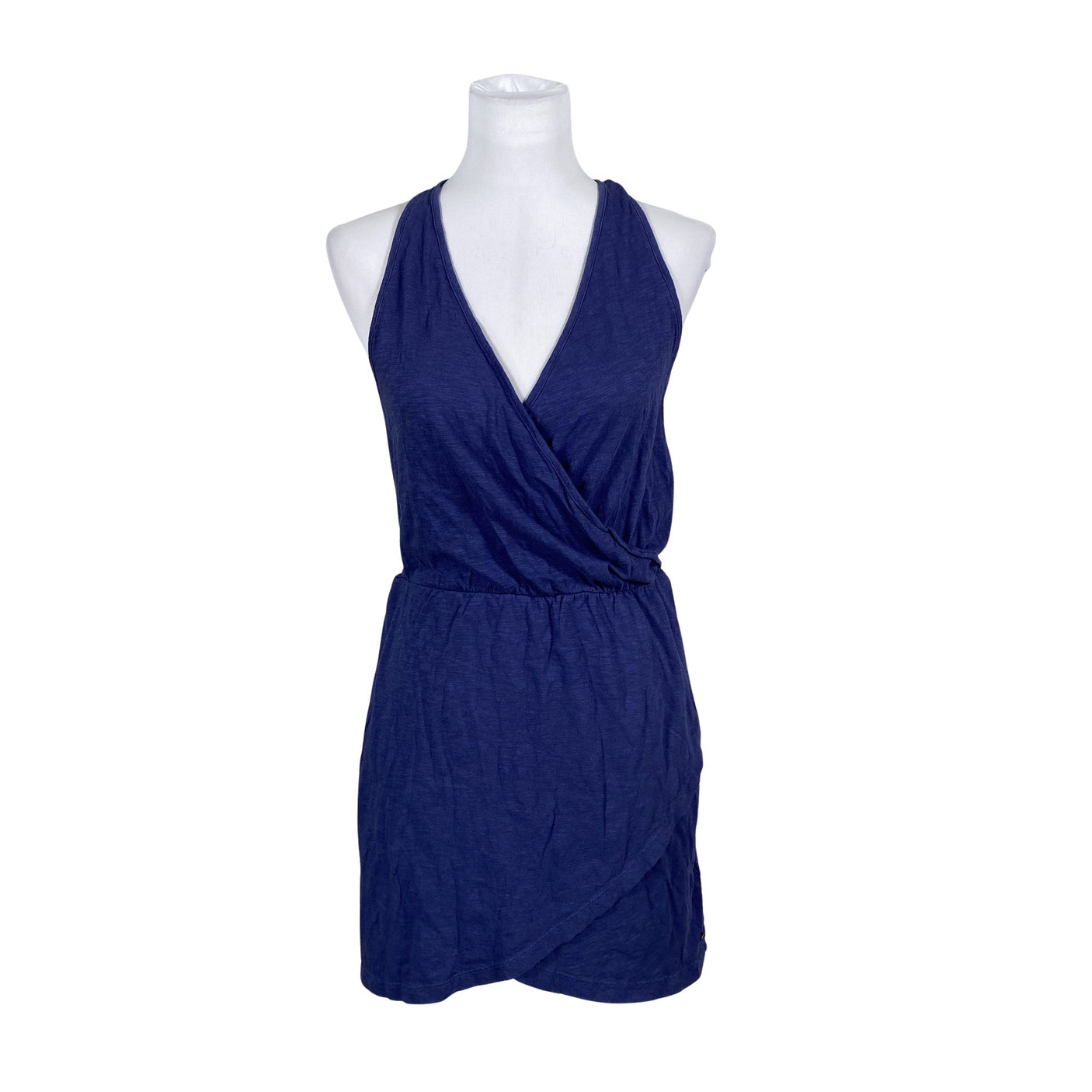 Unisex Roxy - Tricot dress, size 36 - Blue (1)