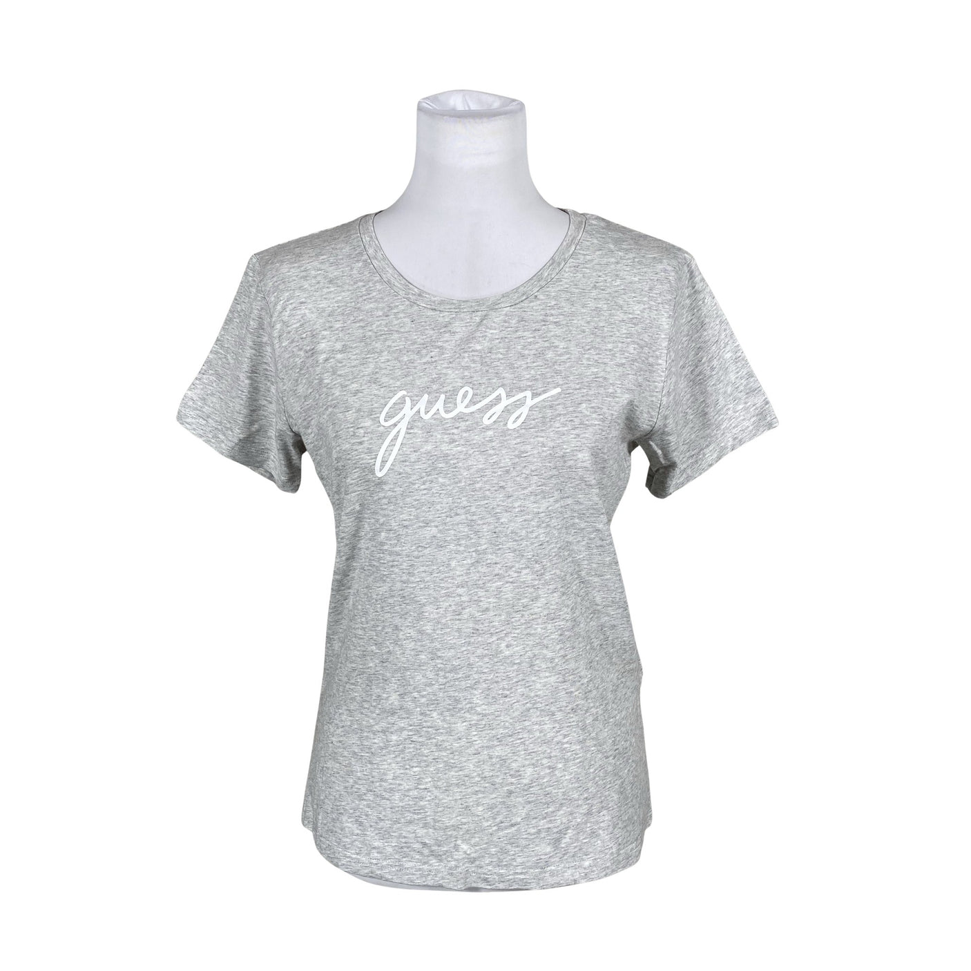 Unisex Guess - T-shirt, size 38 - Gray (1)