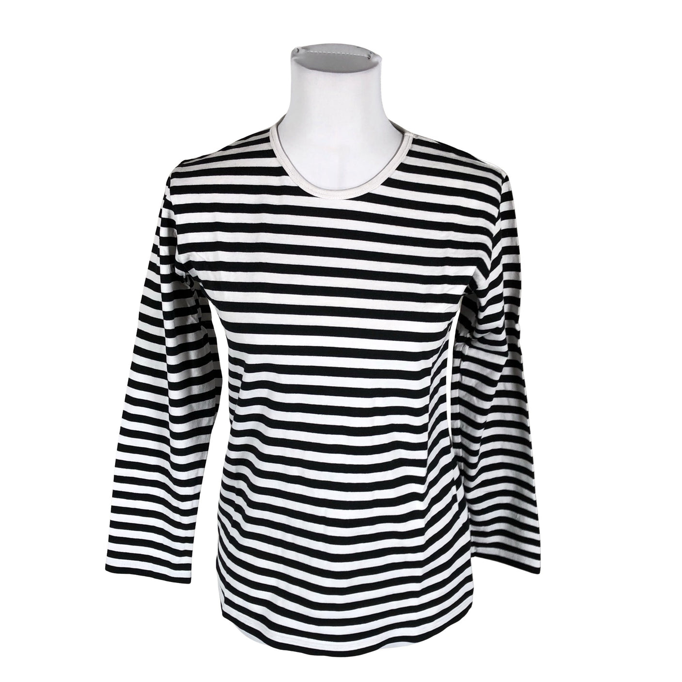 Unisex Marimekko - Tricot shirt, size 34 - Blue (1)