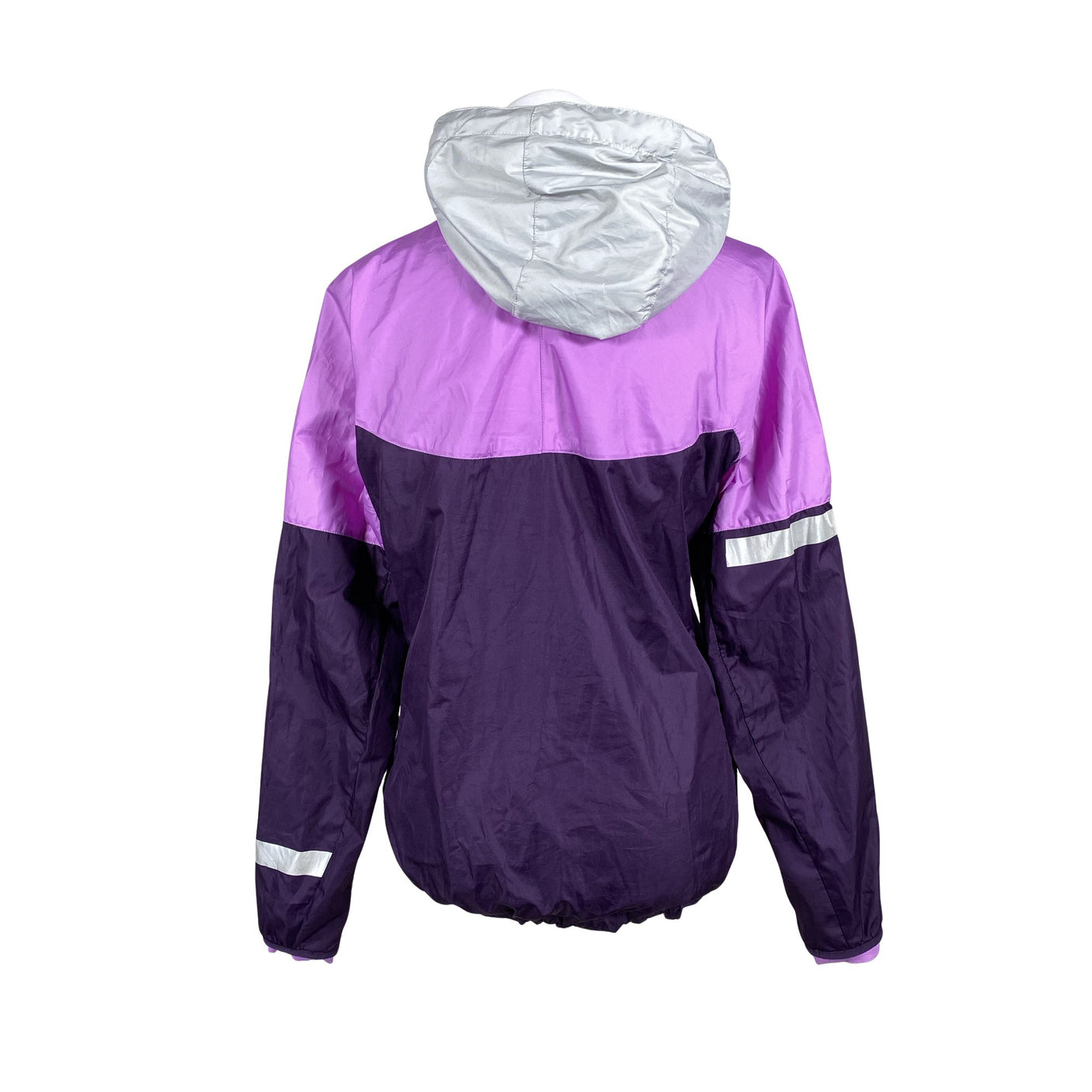 Unisex Nike - Sports jacket, size 38 - Violet (2)