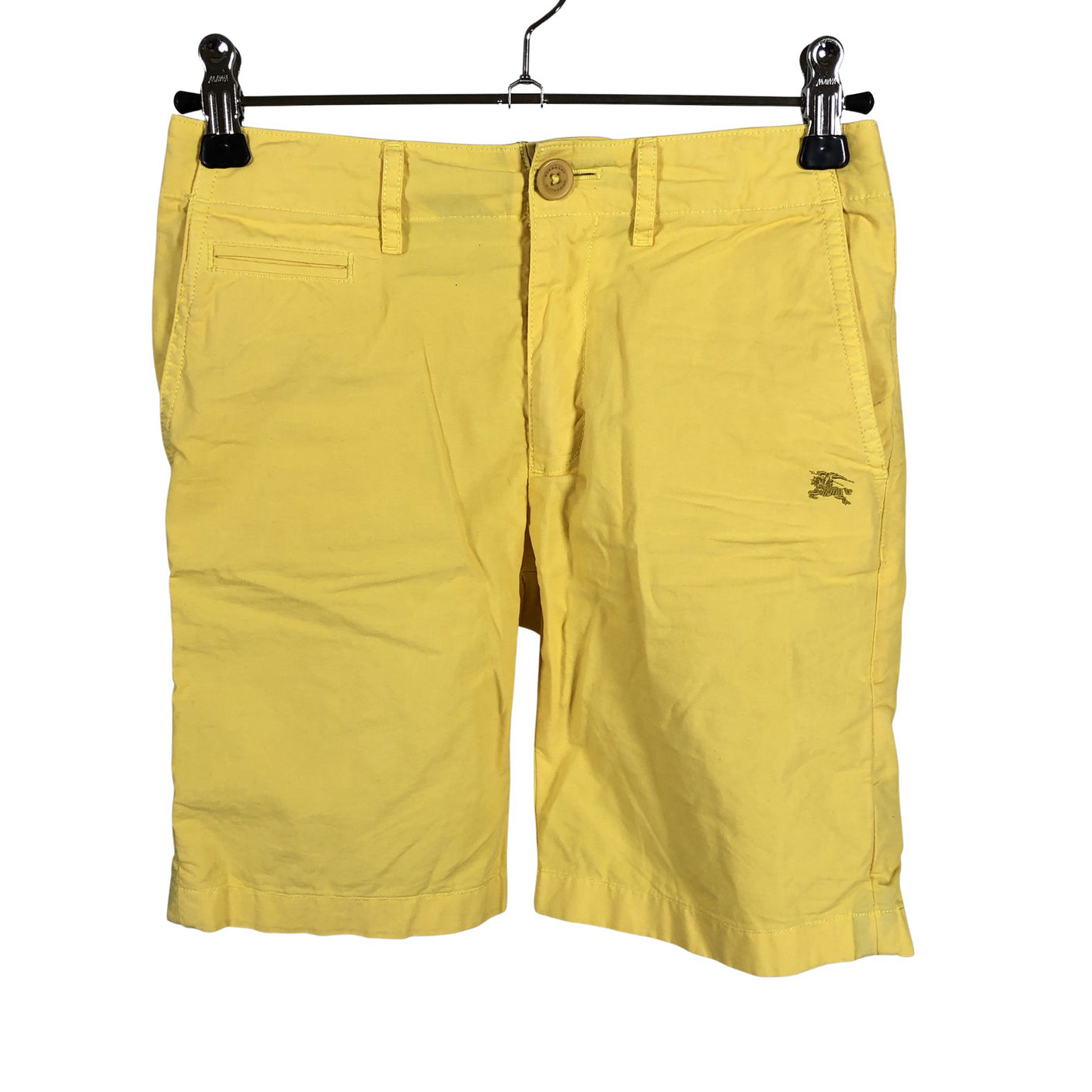 Unisex Burberry - Shorts, size 122 - 128 - Yellow (1)