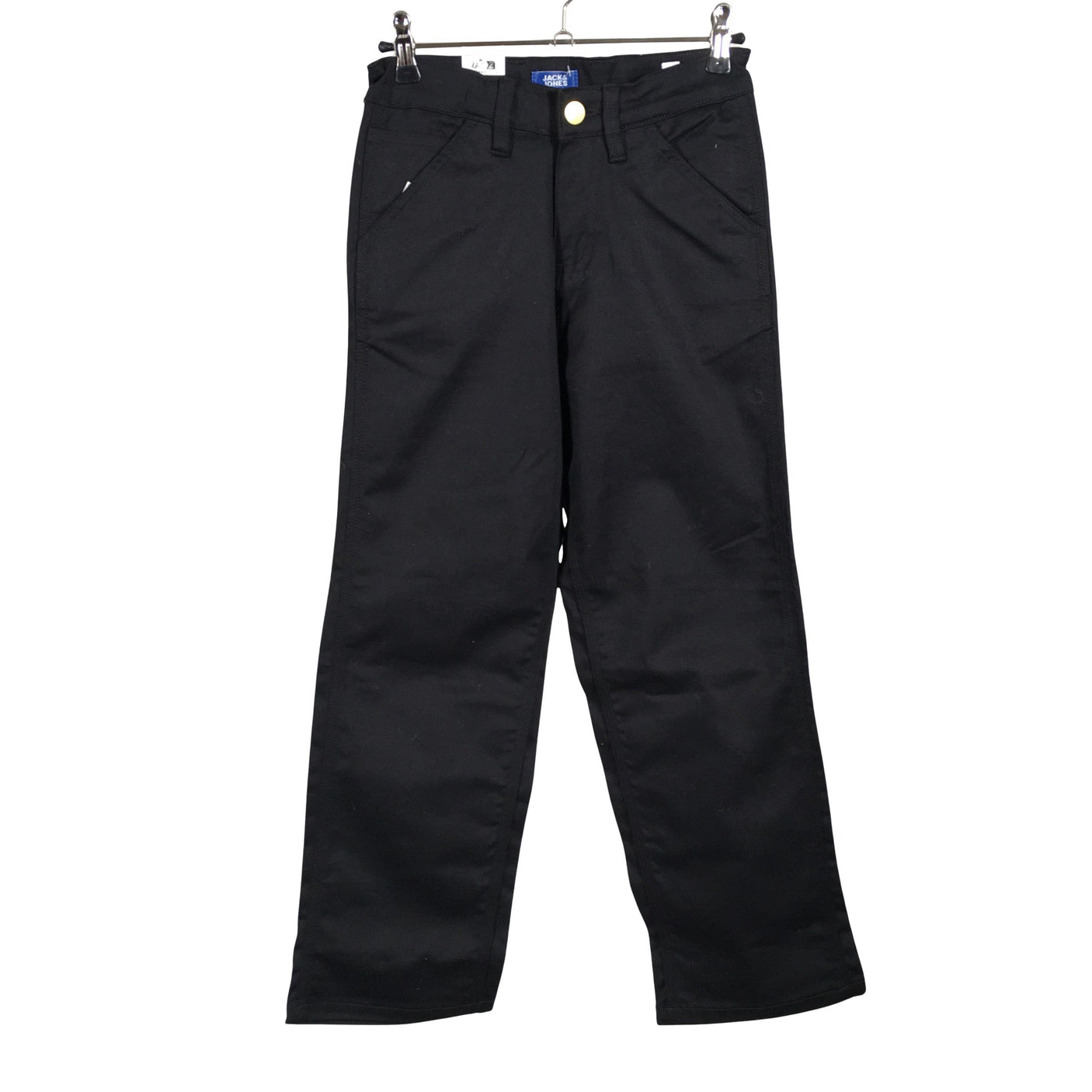Unisex Jack & Jones - Jeans, size 134 - 140 - Black (1)