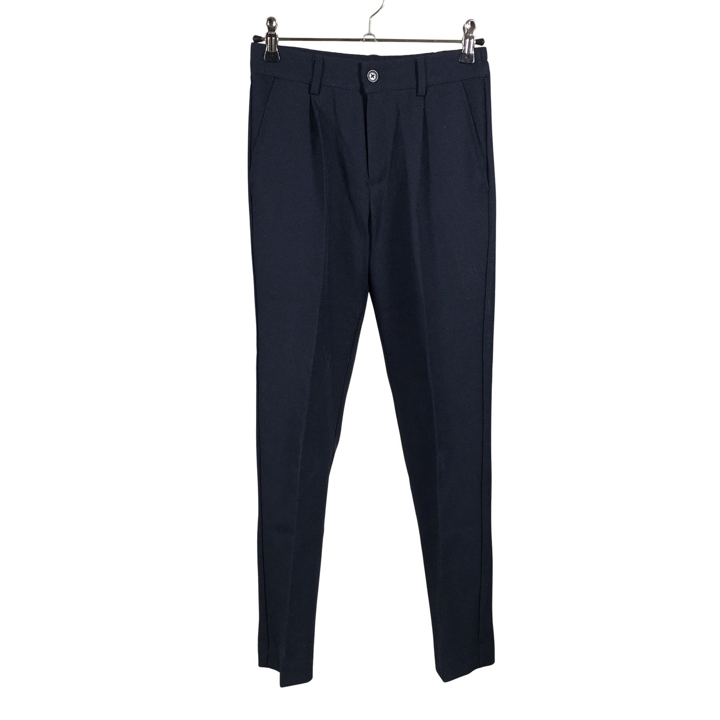 Unisex Mayoral - Slacks, size 134 - 140 - Blue (1)