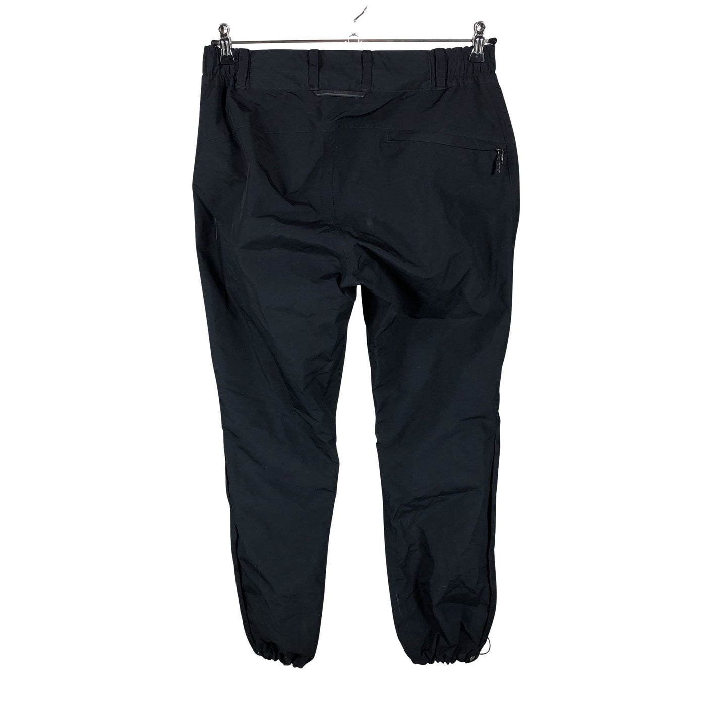 Unisex Haglöfs - Outdoor pants, size 40 - Black (2)