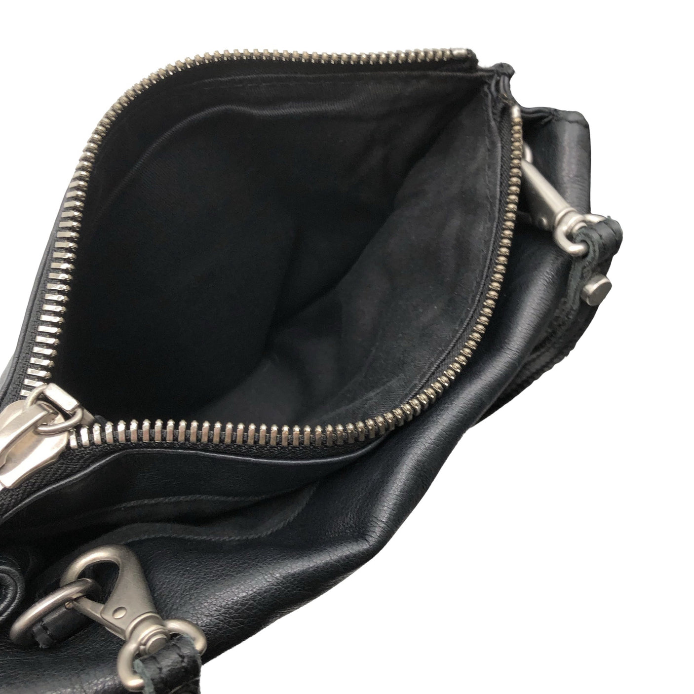 Unisex Marc O'Polo - Shoulder bag, size Mini - Black (3)