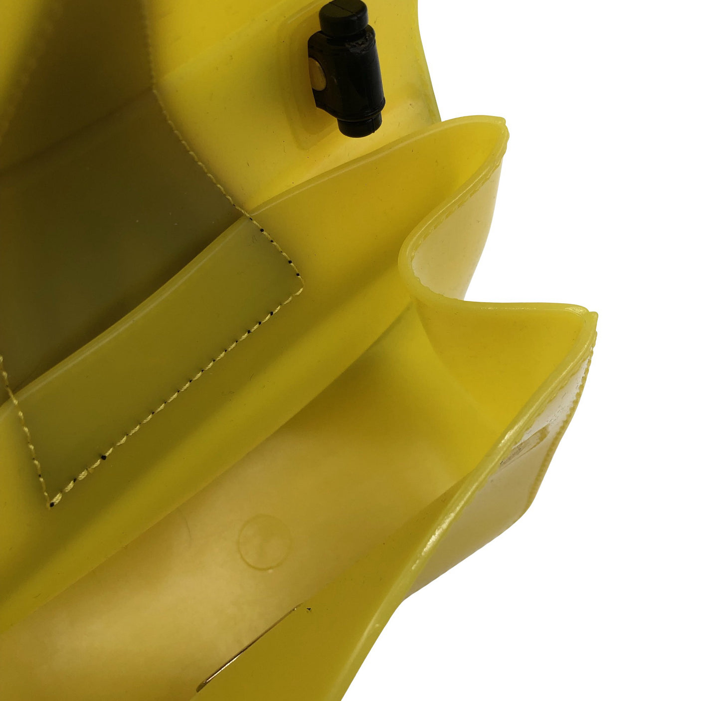 Unisex Furla - Shoulder bag, size Mini - Yellow (3)