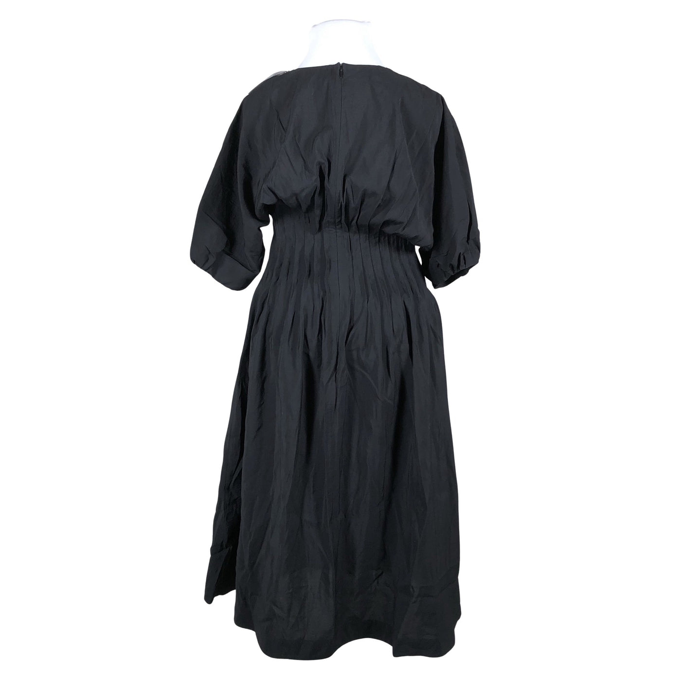 Unisex COS - Dress, size 44 - Black (2)
