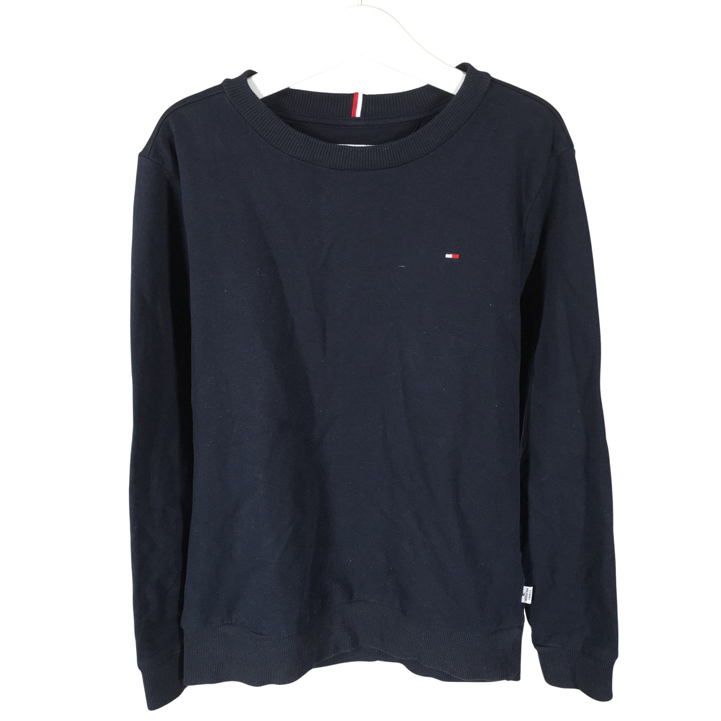 Unisex Tommy Hilfiger - Sweatshirt, size 134 - 140 - Blue (1)