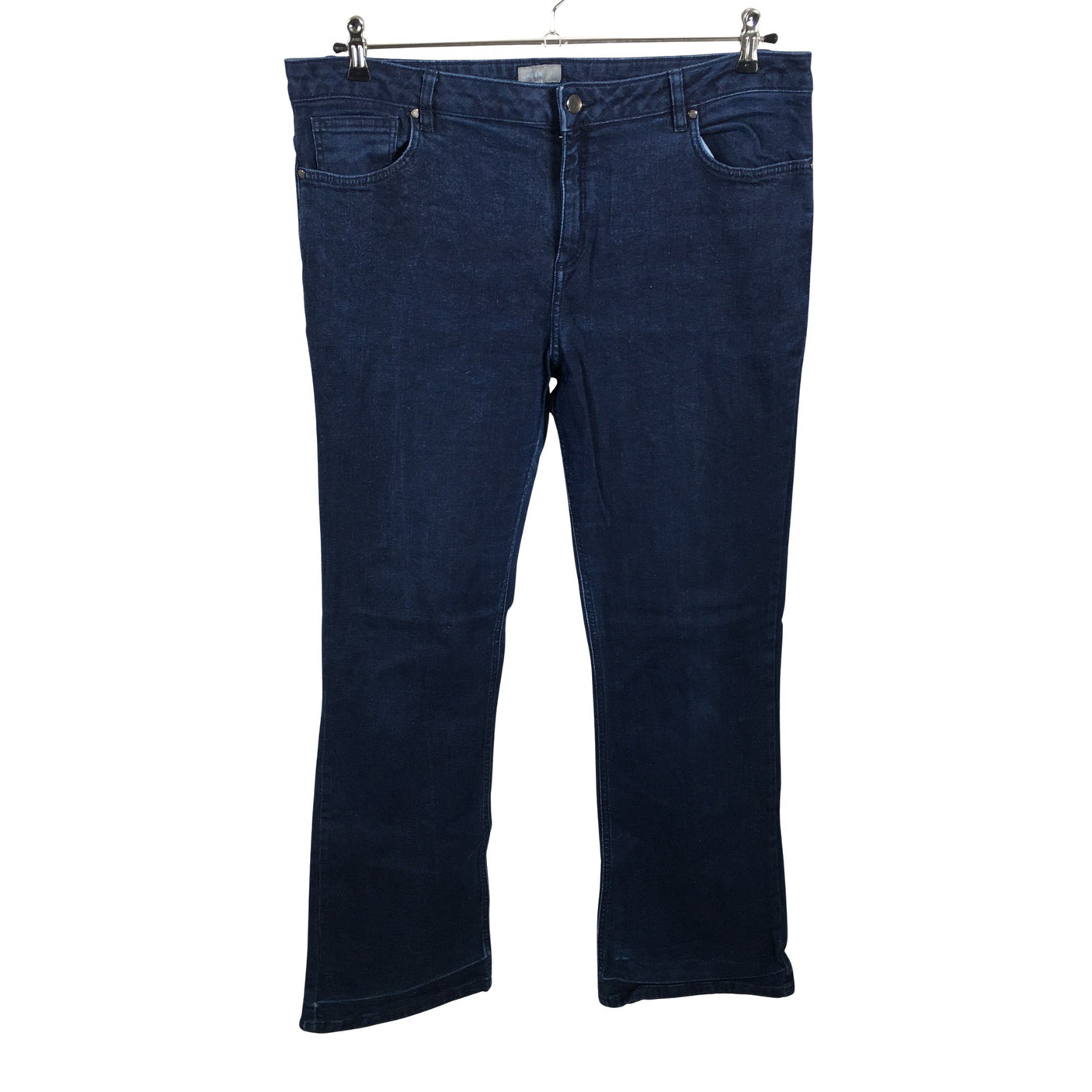 Unisex Jaeger - Jeans, size 46 - Blue (1)