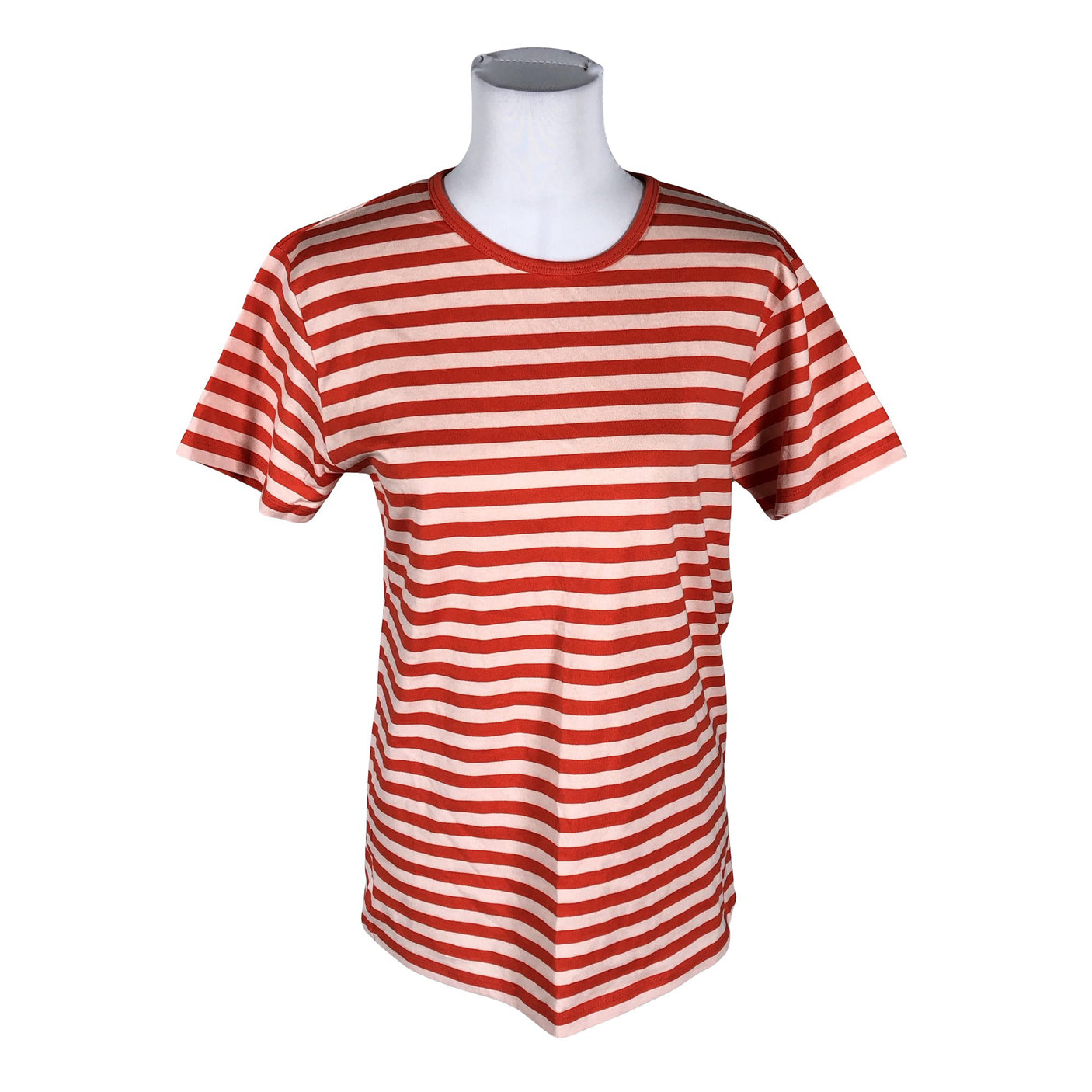 Unisex Marimekko - T-shirt, size 38 - Orange (1)