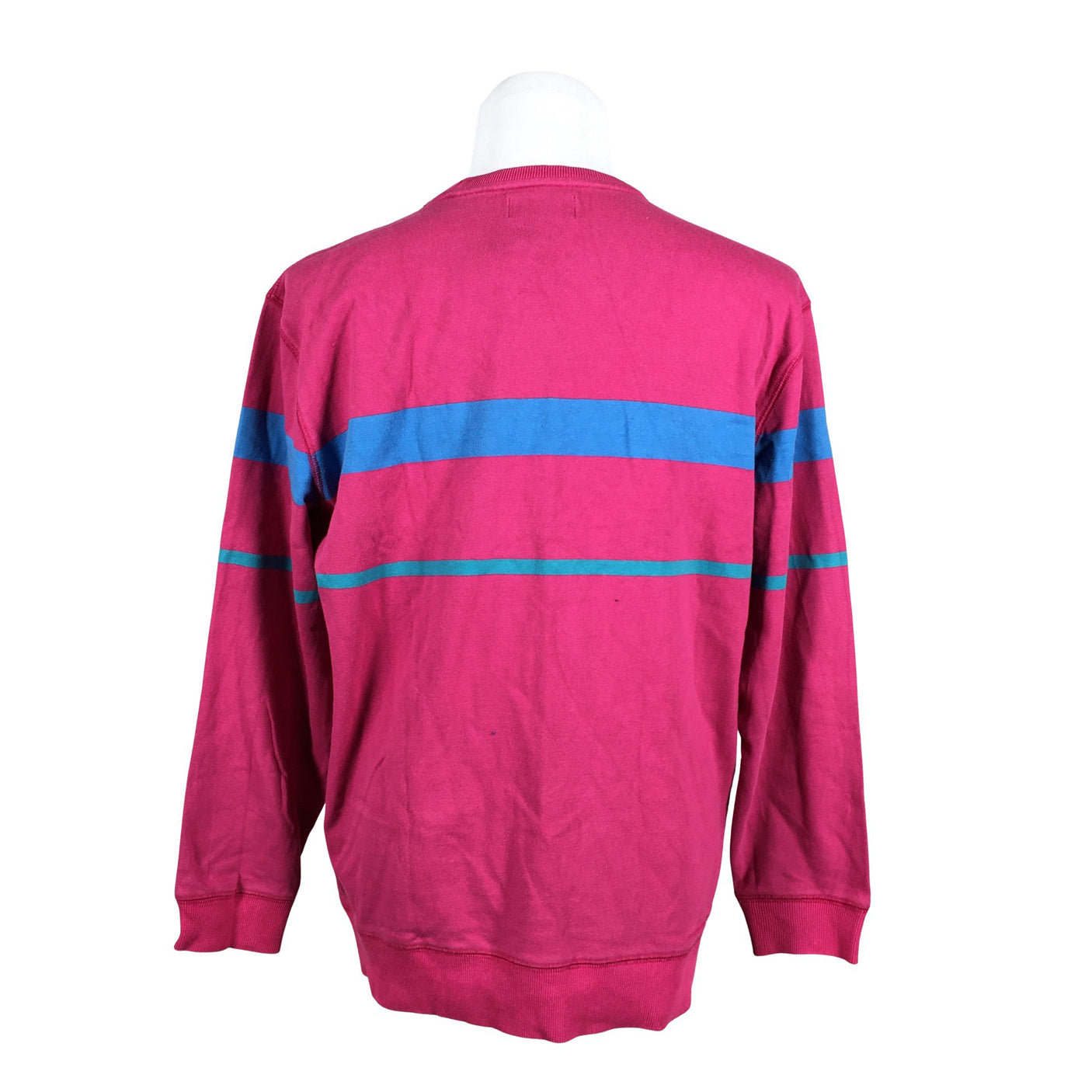 Unisex Palace - Sweatshirt, size XL - Pink (2)
