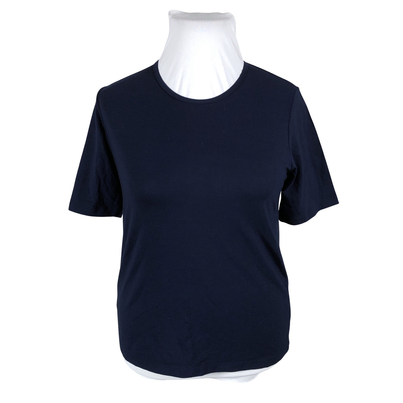 Unisex Nanso - T-shirt, size 42 - Blue (1)