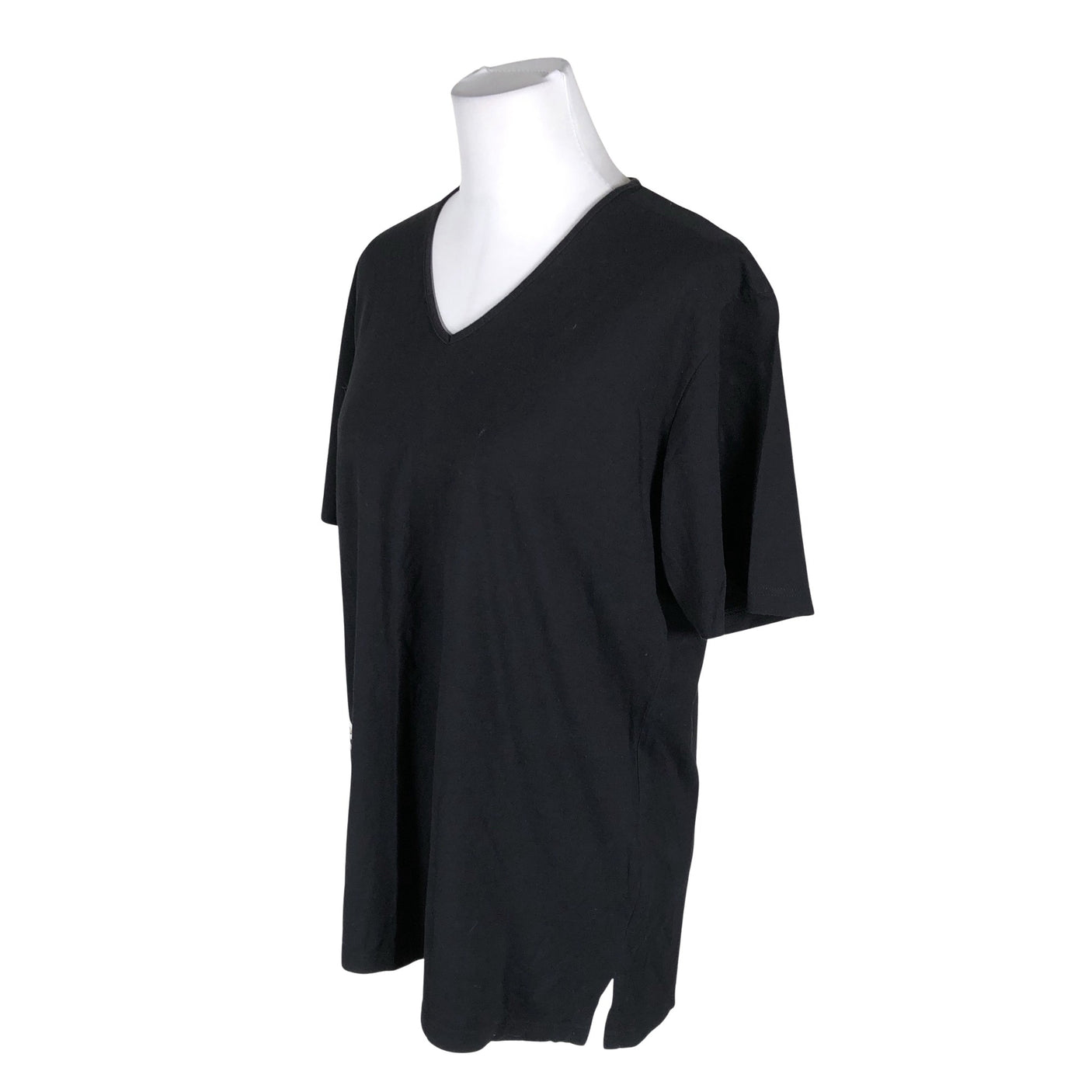 Unisex Nanso - T-shirt, size 38 - Black (2)