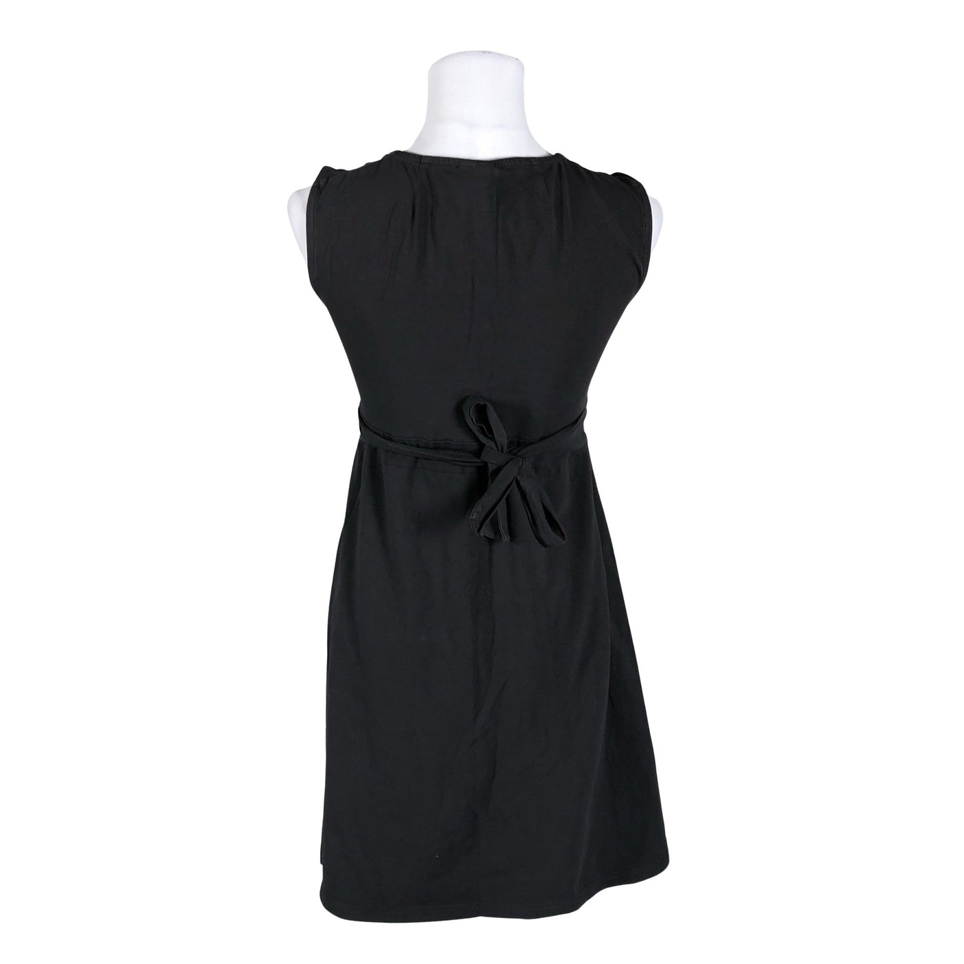 Unisex me&i - Tricot dress, size 38 - Gray (2)