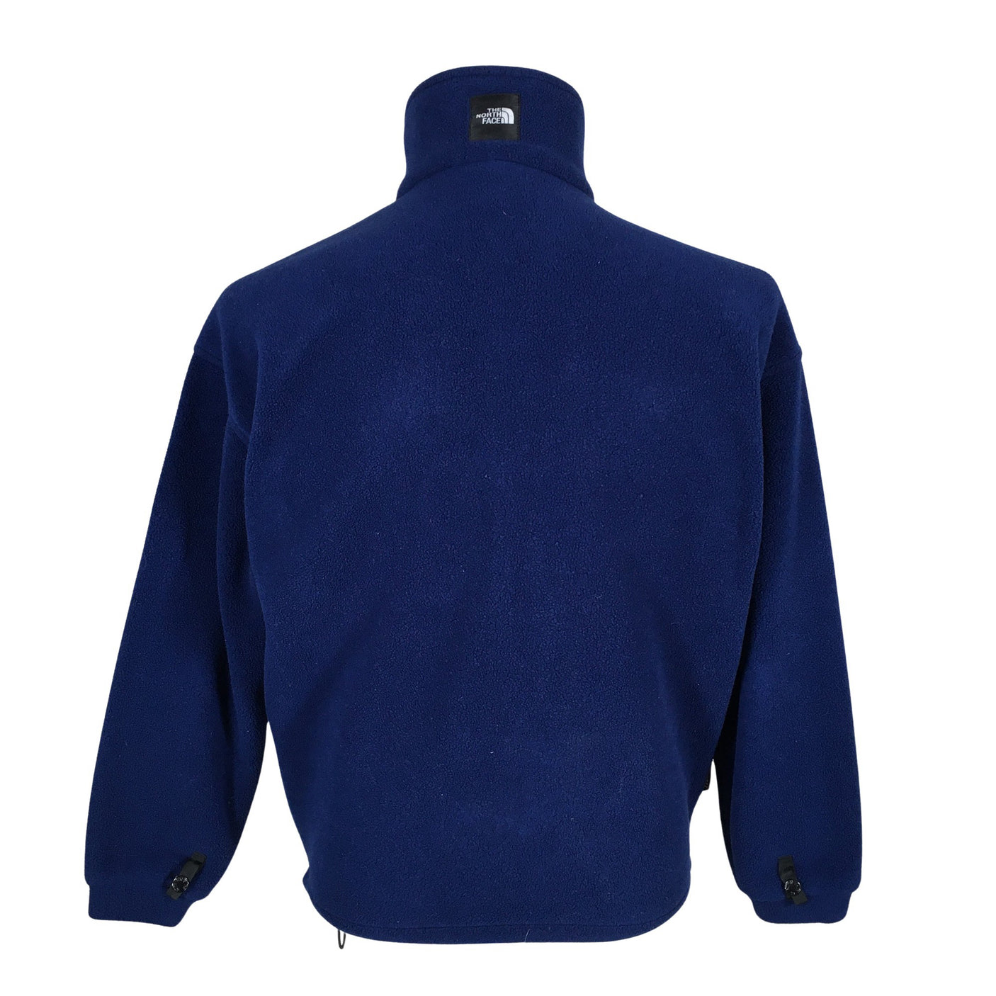 Unisex The North Face - Fleece jacket, size S - Blue (2)