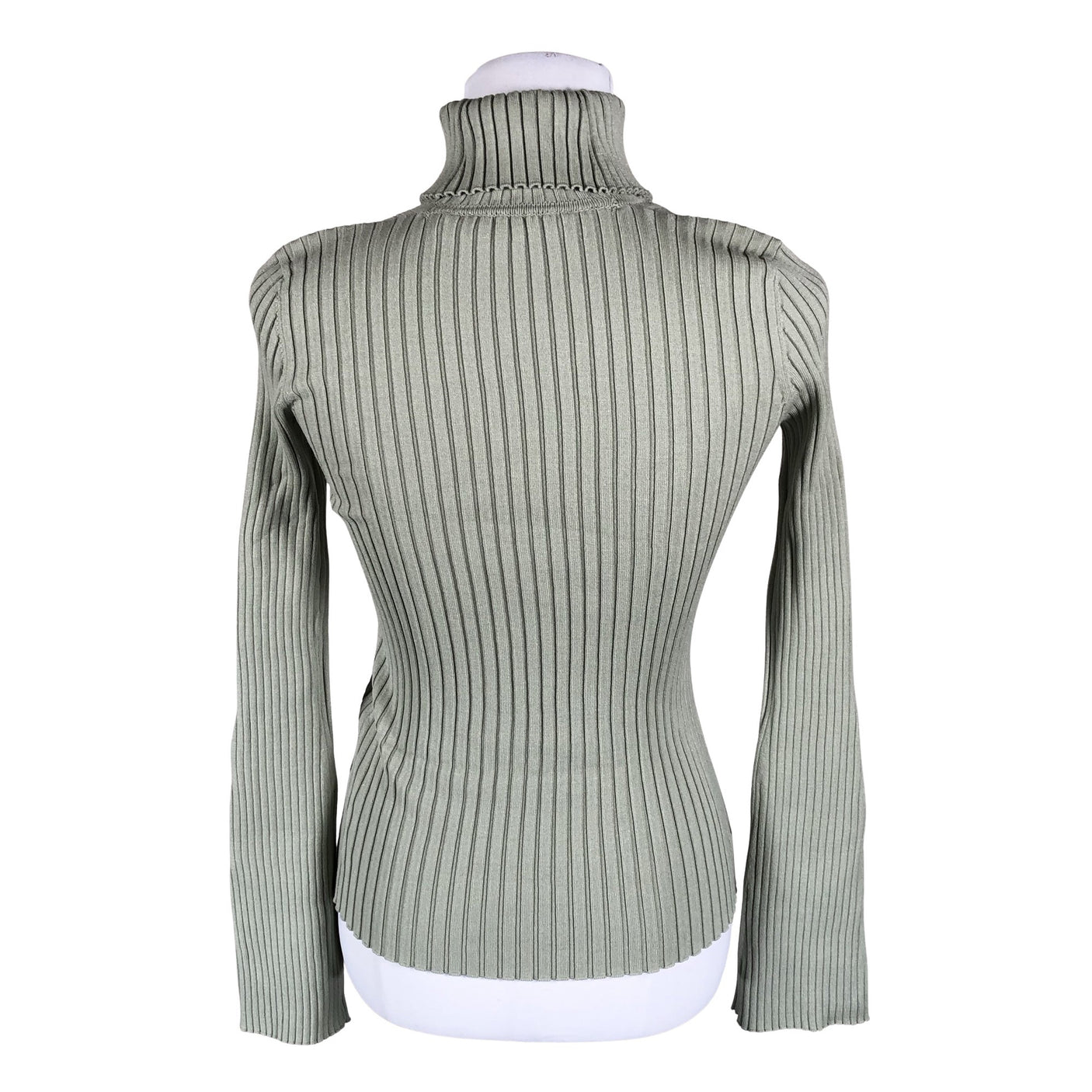 Unisex Guess - Sweater, size 34 - Green (2)