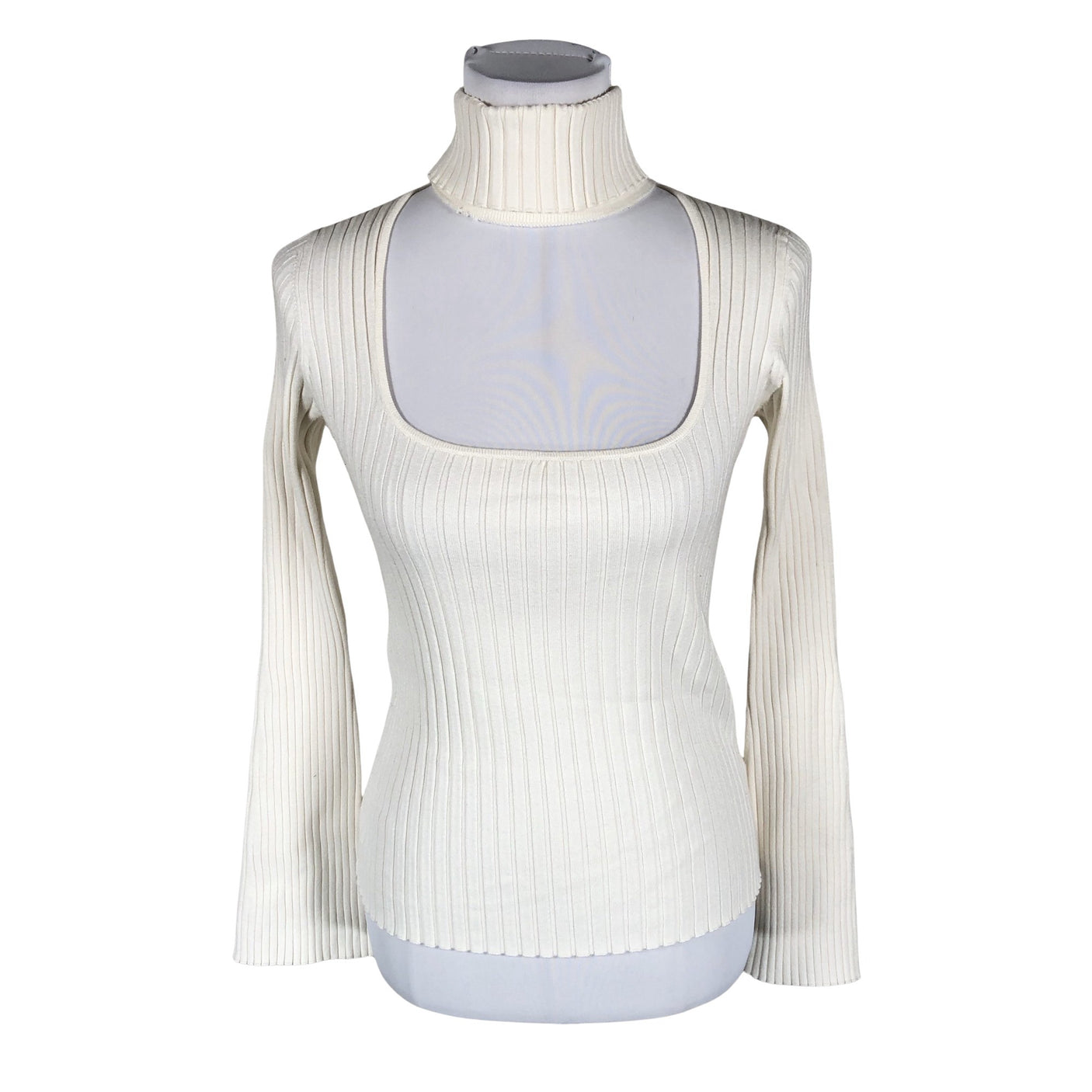 Unisex Guess - Sweater, size 34 - Natural white (1)