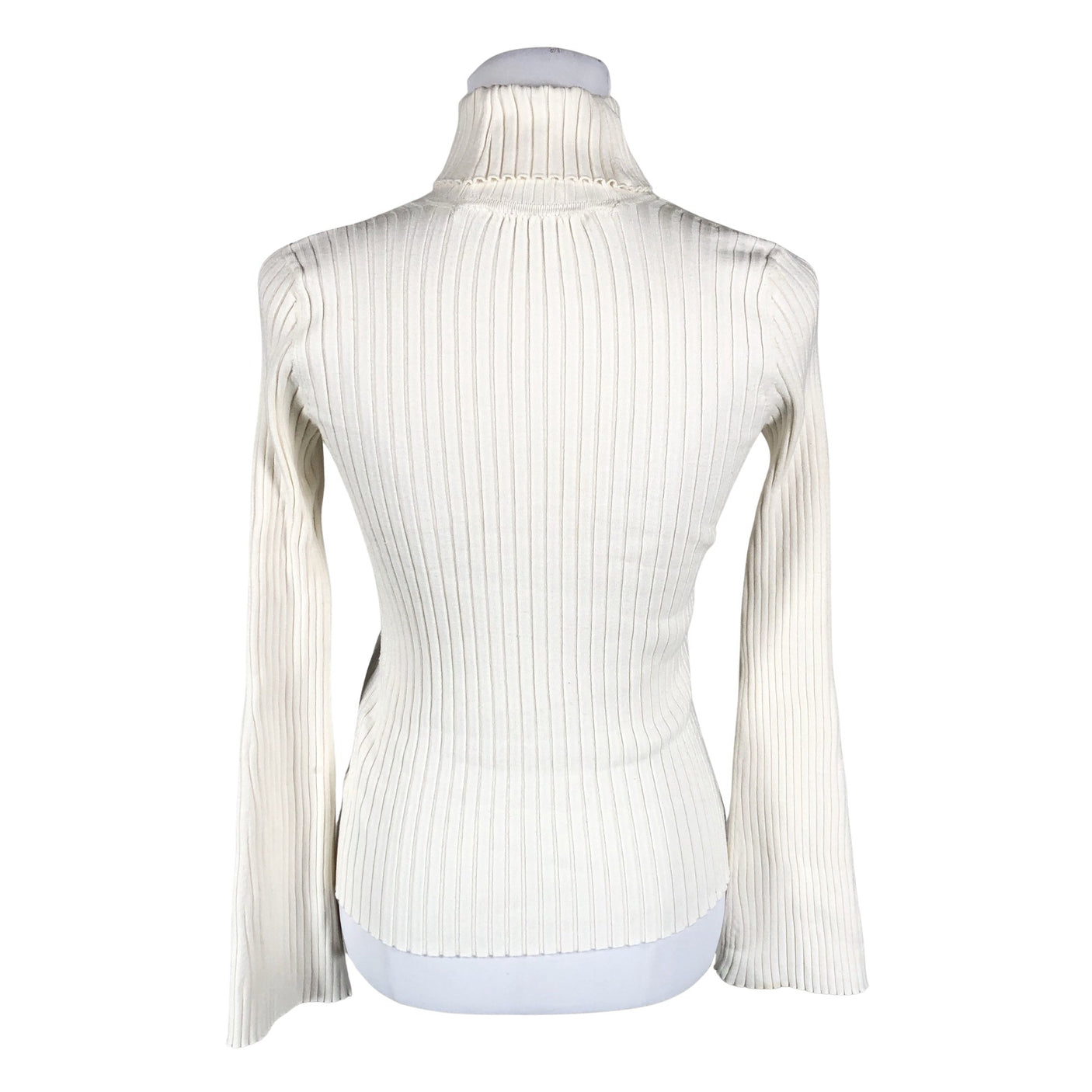 Unisex Guess - Sweater, size 34 - Natural white (2)