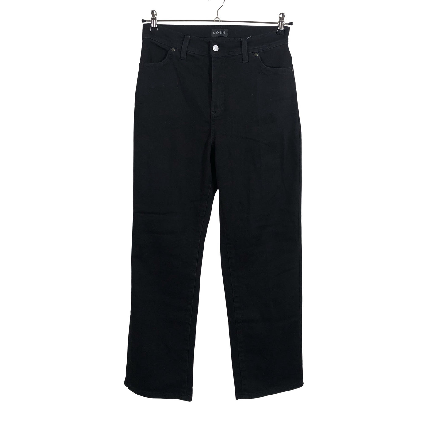Unisex NOSH - Jeans, size W31 - Black (1)