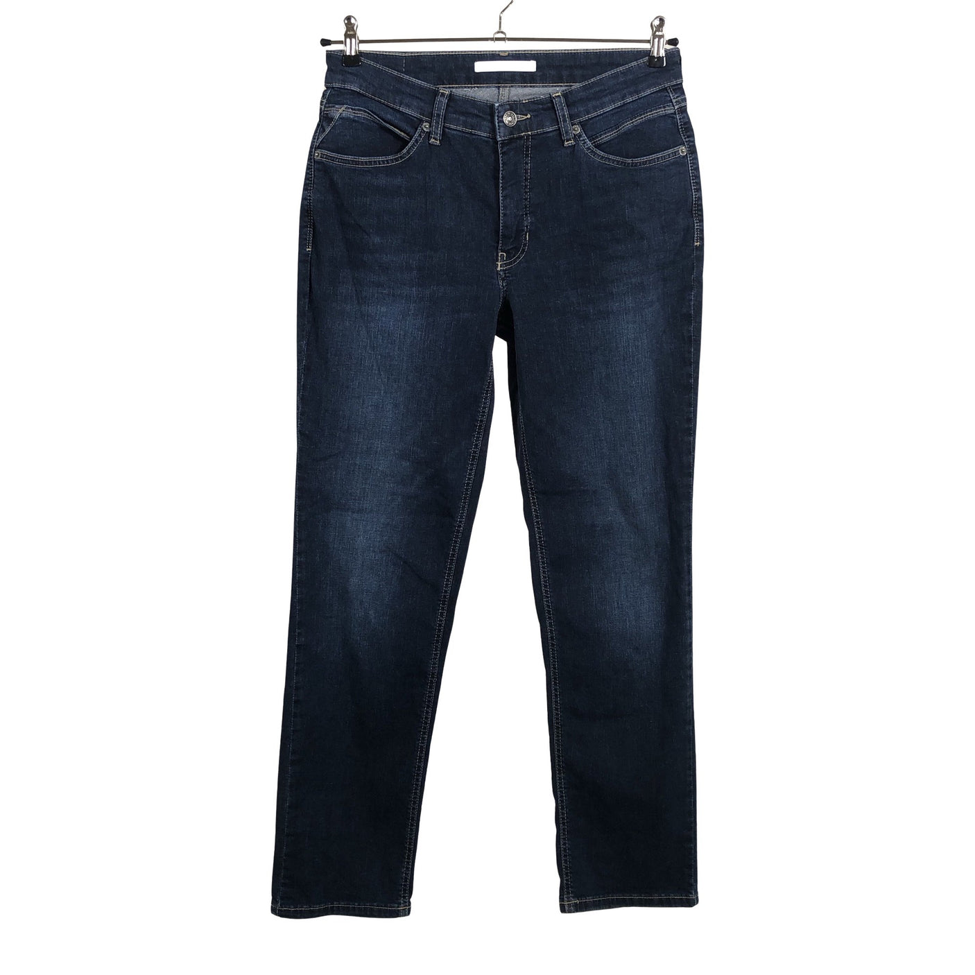Unisex MAC - Jeans, size 40 - Blue (1)