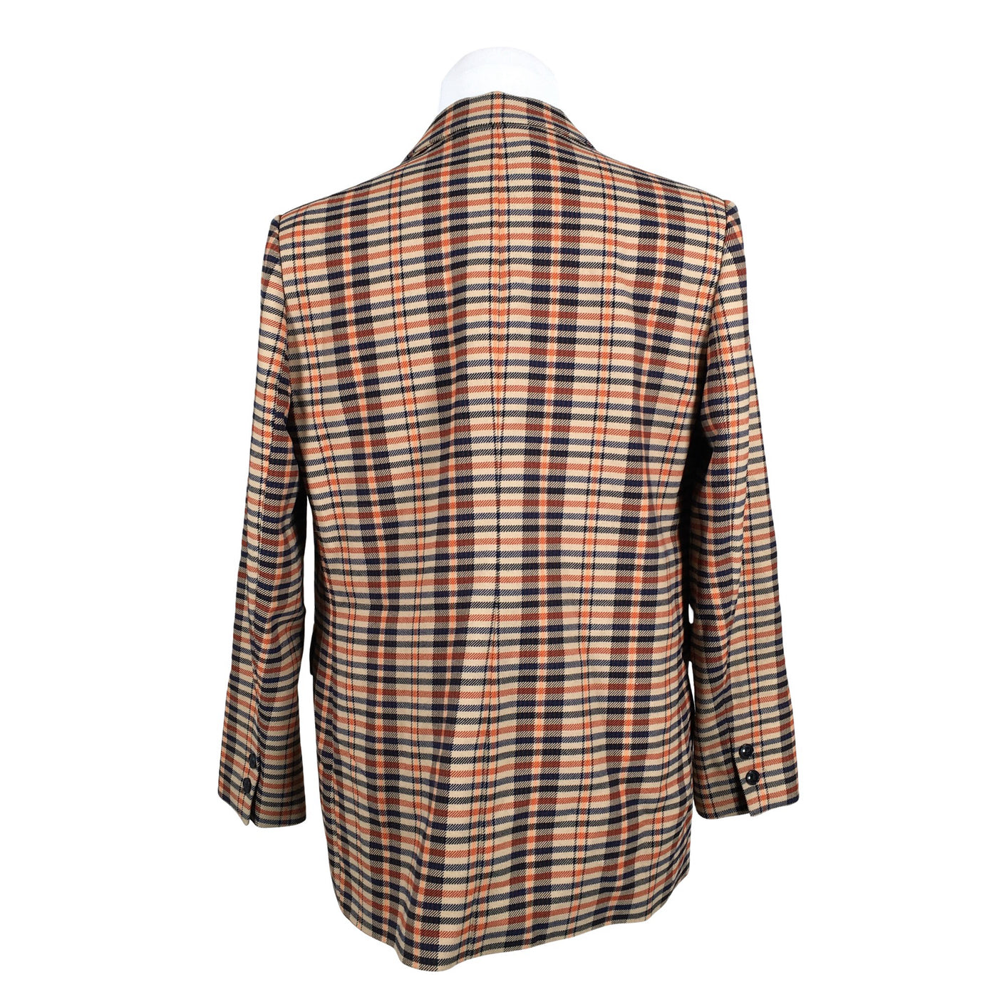 Unisex Whistles - Jacket, size 40 - Beige (2)