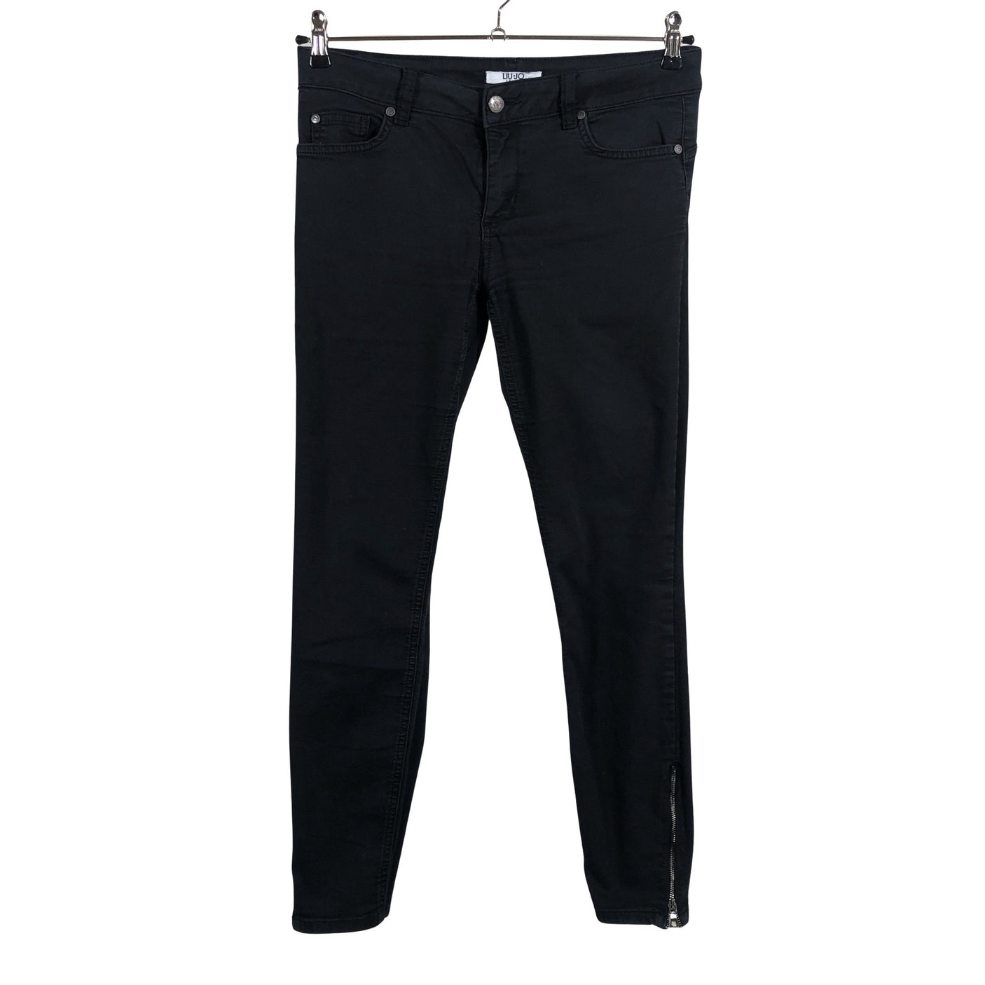 Unisex Liu Jo - Jeans, size W30 - Black (1)
