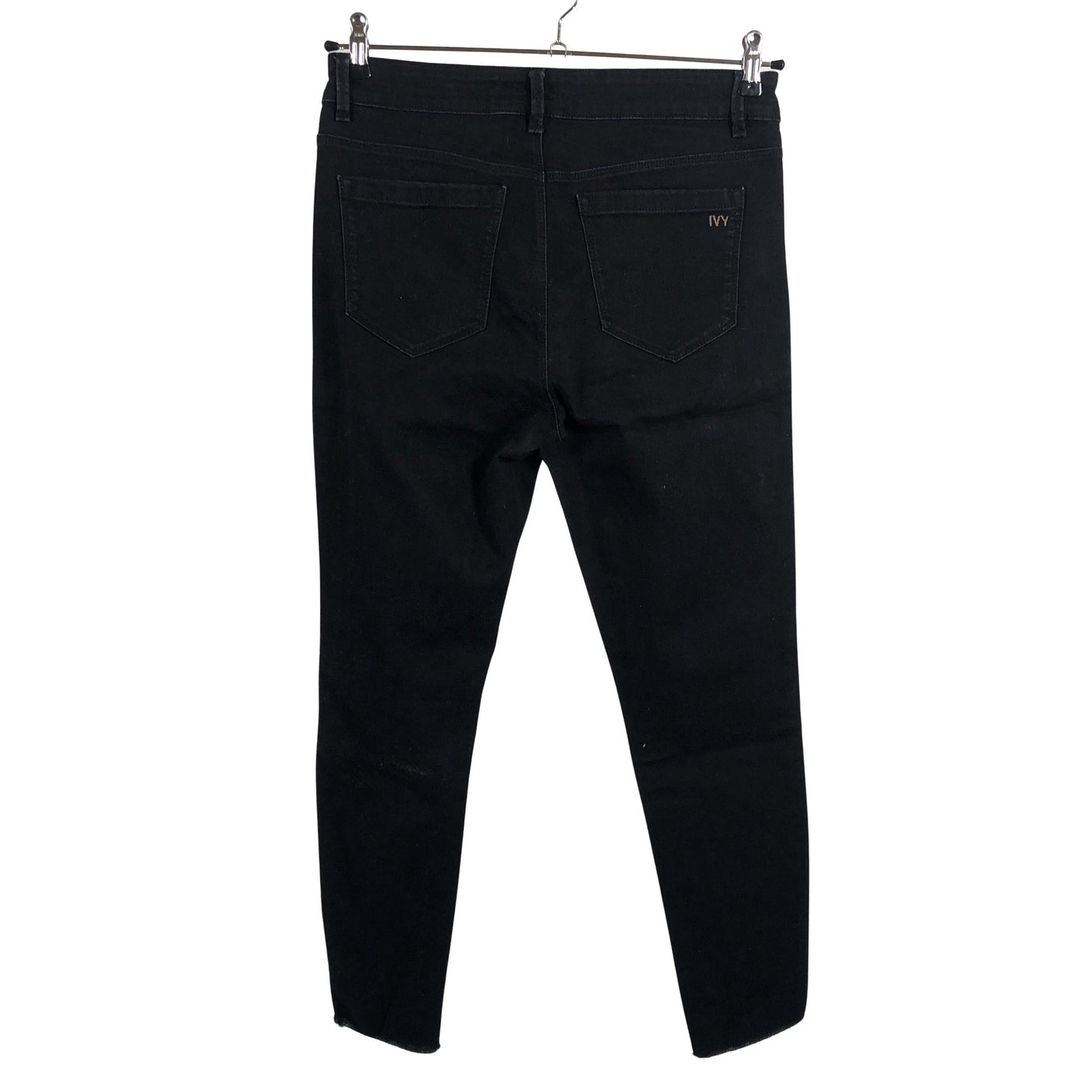Unisex Ivy & Oak - Jeans, size W29 - Black (3)