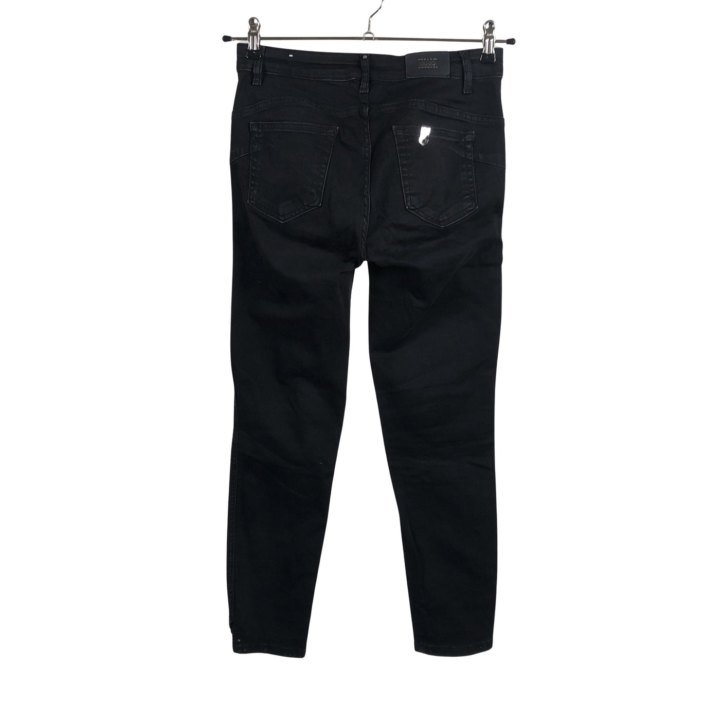 Unisex Liu Jo - Jeans, size 38 - Black (2)