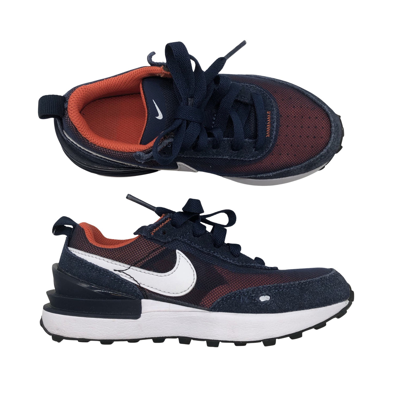 Unisex Nike - Sneakers, size 38 - Blue (1)