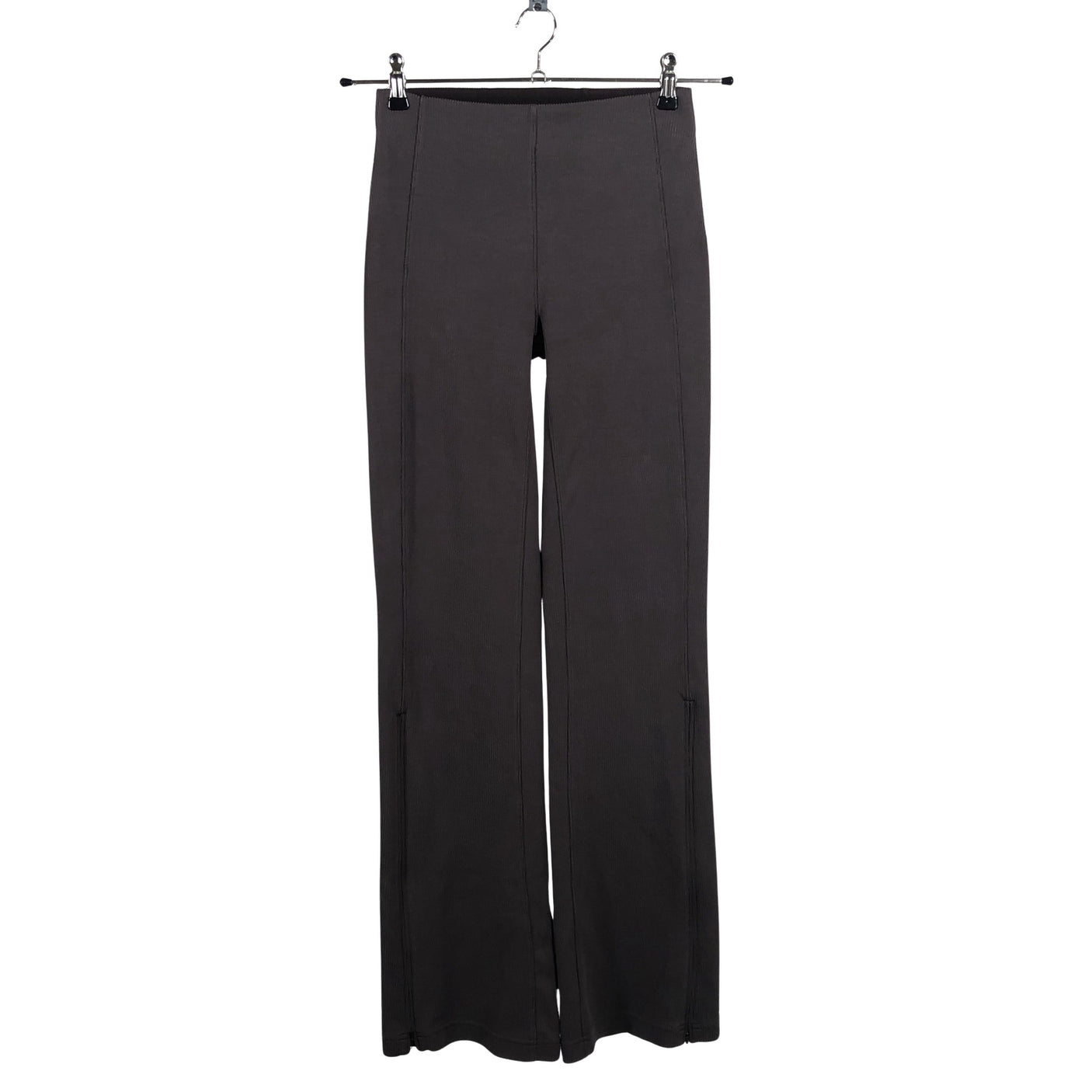 Unisex Lululemon - Sports tights, size Ei kokoa - Brown (1)