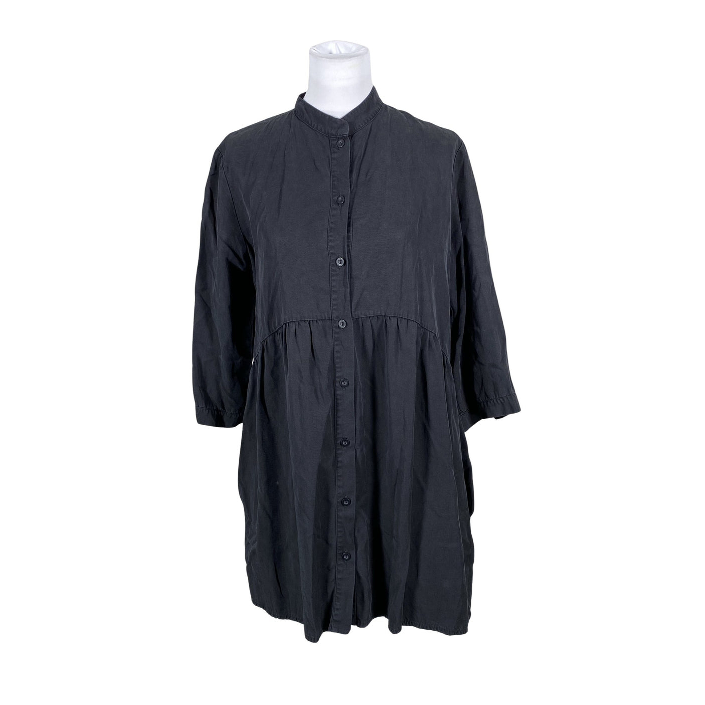 Unisex Gauhar - Dress, size 38 - Black (1)