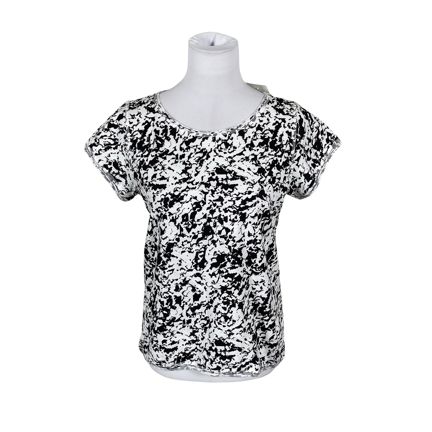 Unisex Esprit - T-shirt, size 34 - White (1)
