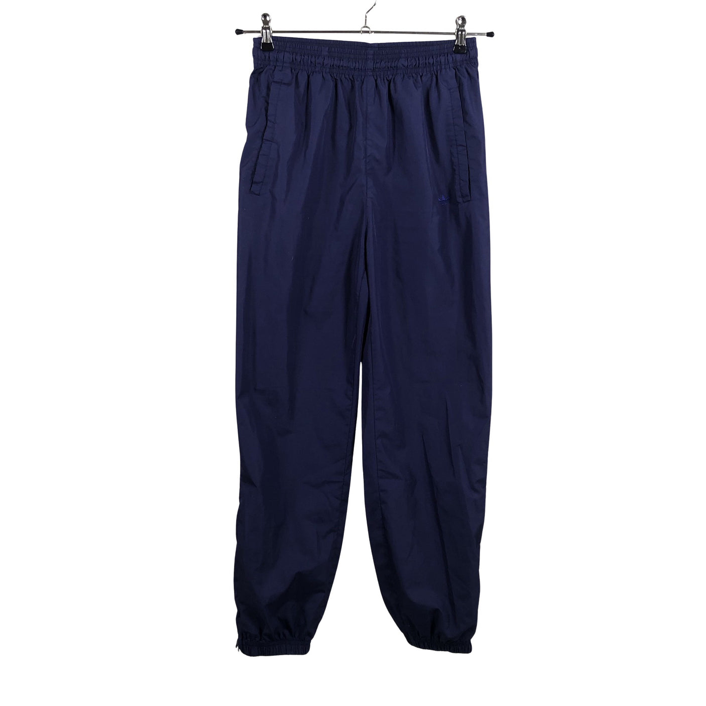 Unisex Adidas - Sports trousers, size 38 - Violet (1)