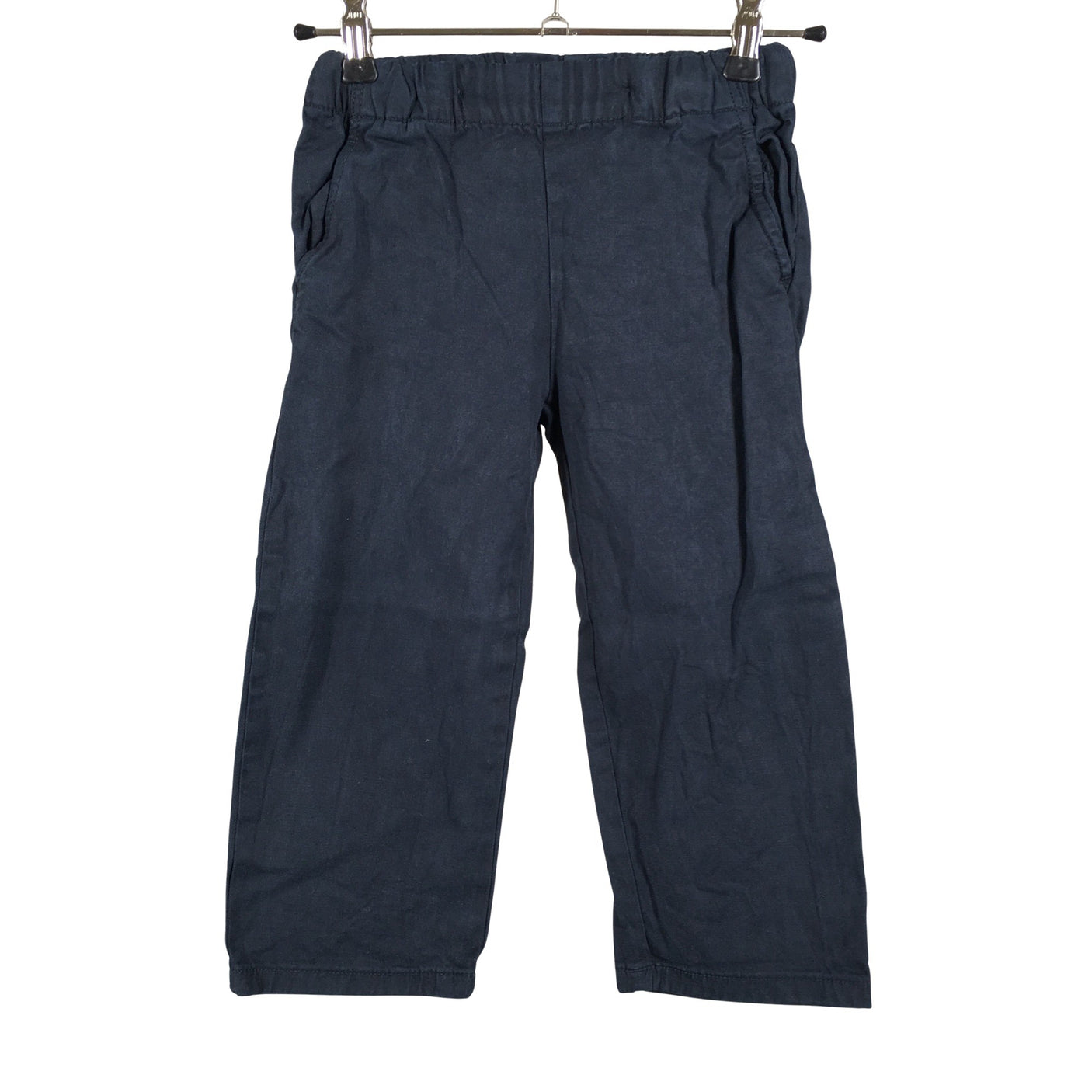 Unisex Lindex - Slacks, size 92 - 98 - Blue (1)