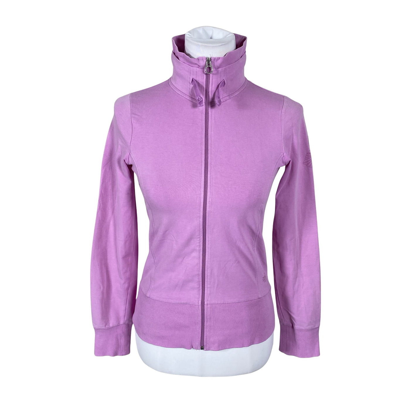 Unisex Esprit - Sweatshirt, size 34 - Light pink (1)