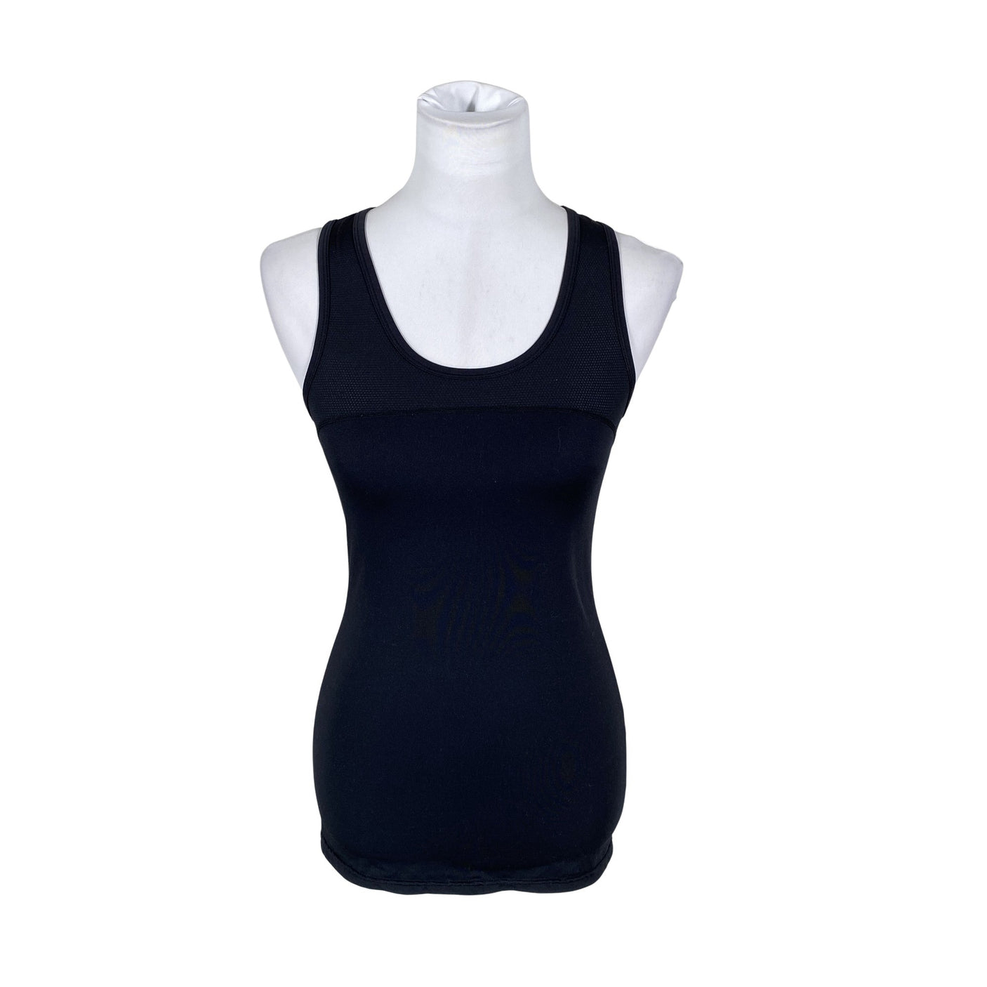 Unisex Energetics - Sports top, size 34 - Black (1)