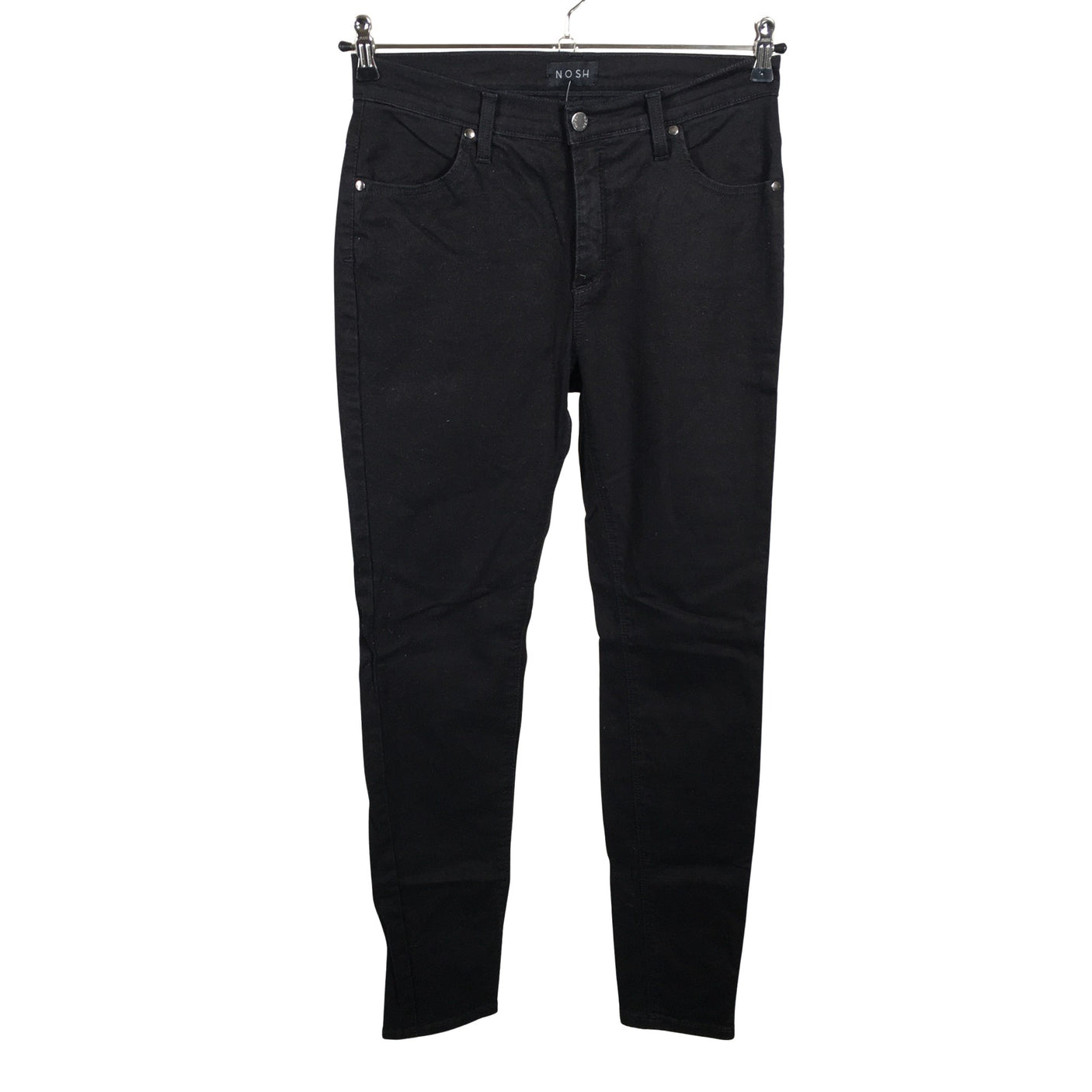 Unisex NOSH - Jeans, size W30 - Black (1)