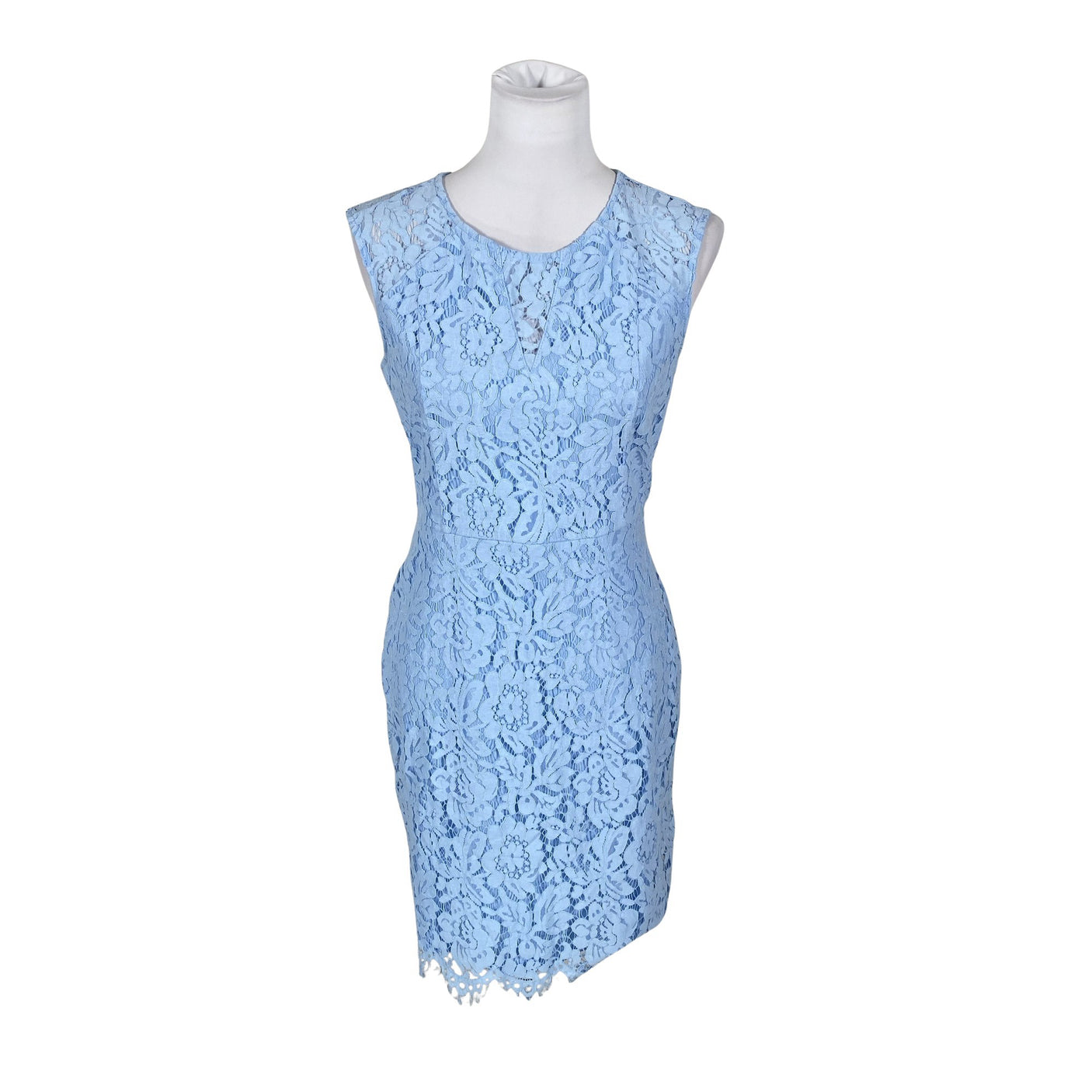 Unisex Anna Field - Party dress, size 38 - Light blue (1)