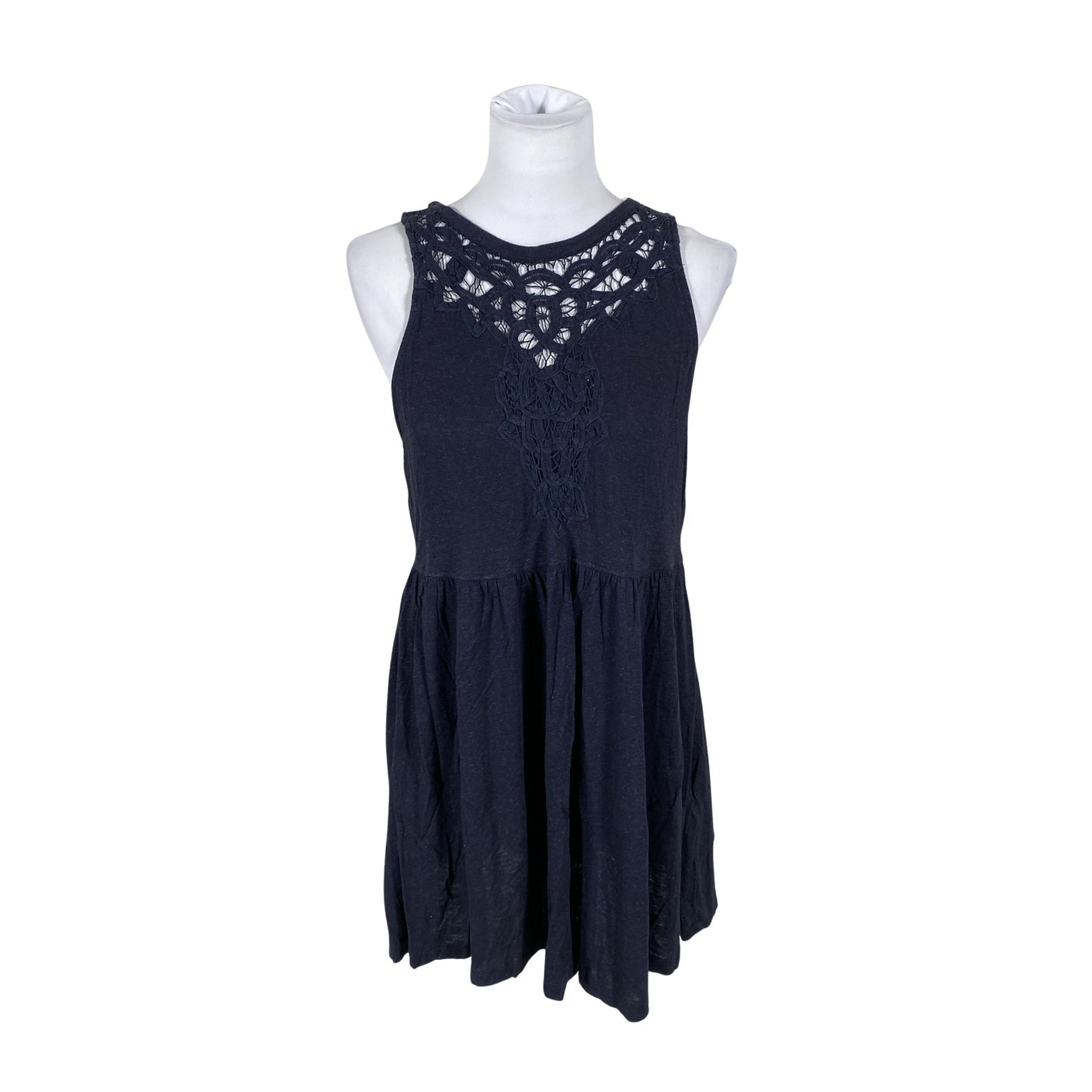 Unisex Superdry - Summer dress, size 36 - Blue (1)