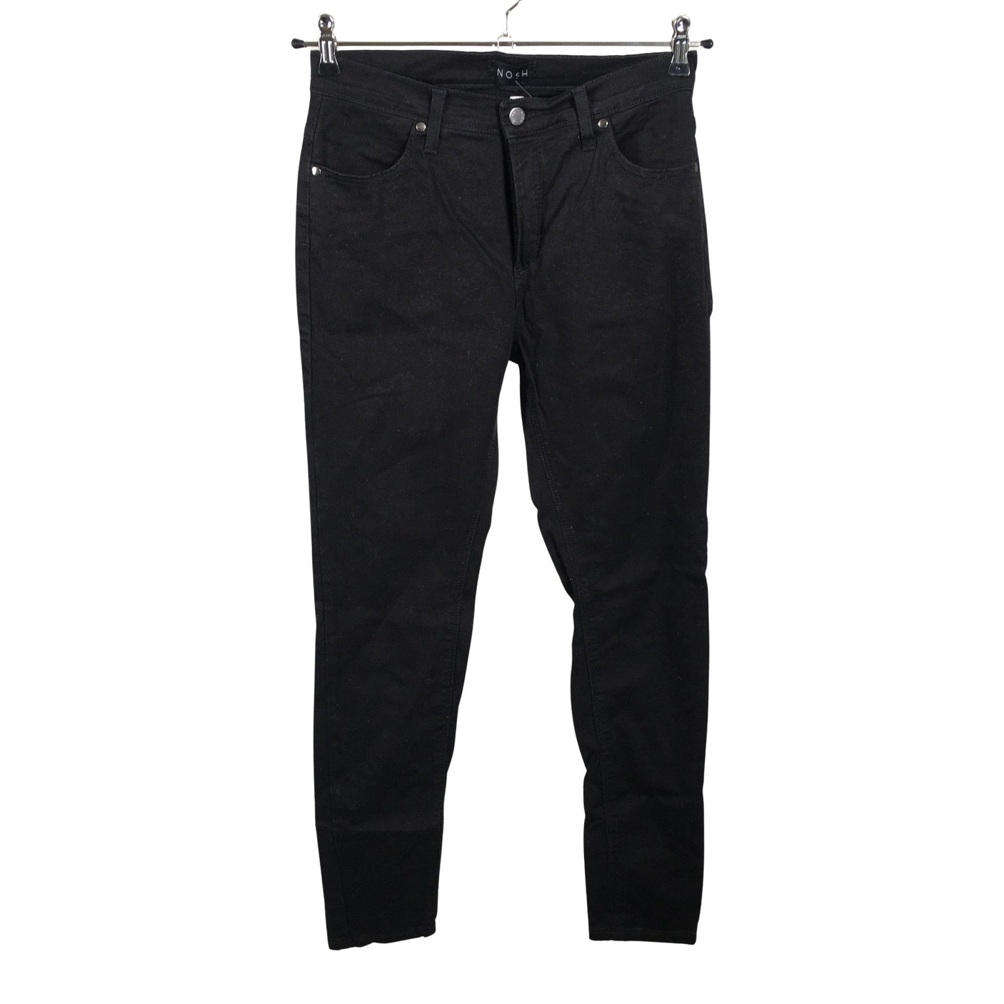 Unisex NOSH - Jeans, size W30 - Black (1)