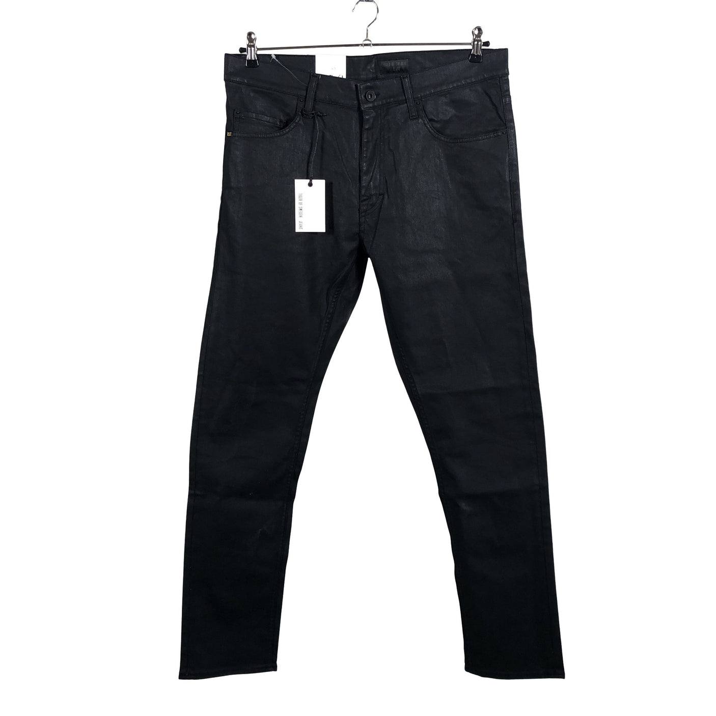 Unisex Tiger of Sweden - Jeans, size W34 - Black (1)